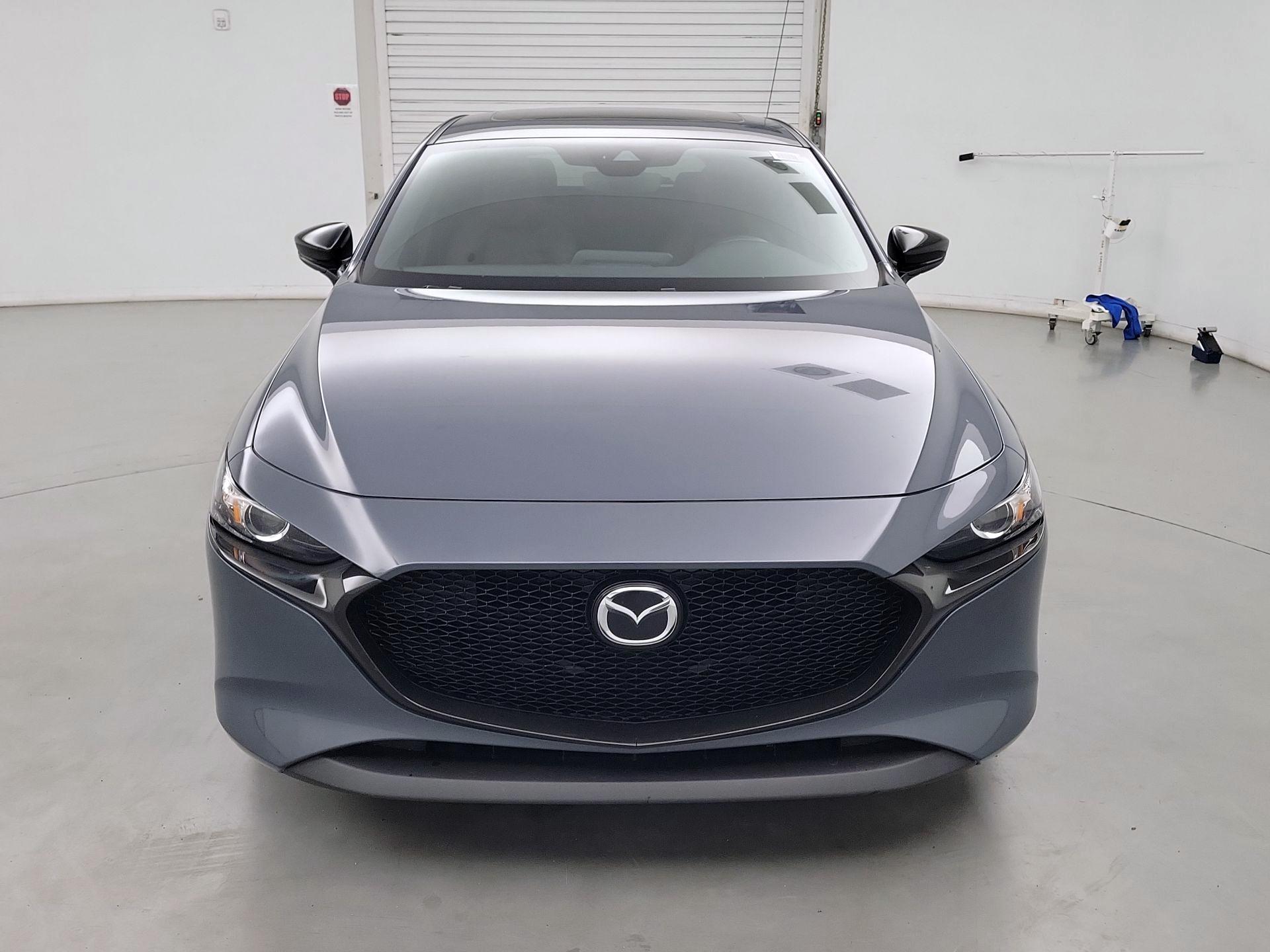 Thumbnail: 2023 Mazda Mazda3 - 2