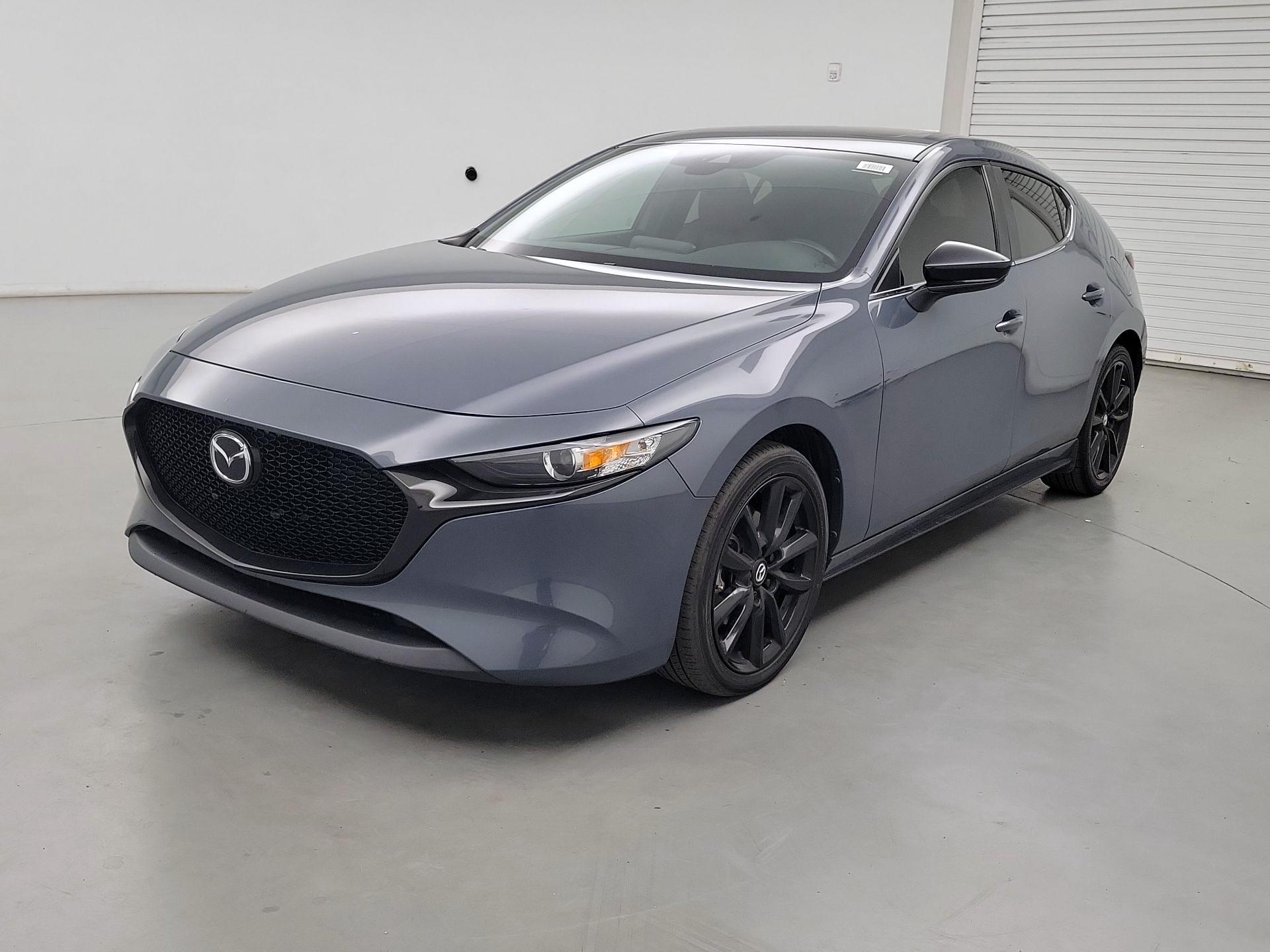 Thumbnail: 2023 Mazda Mazda3 - 3