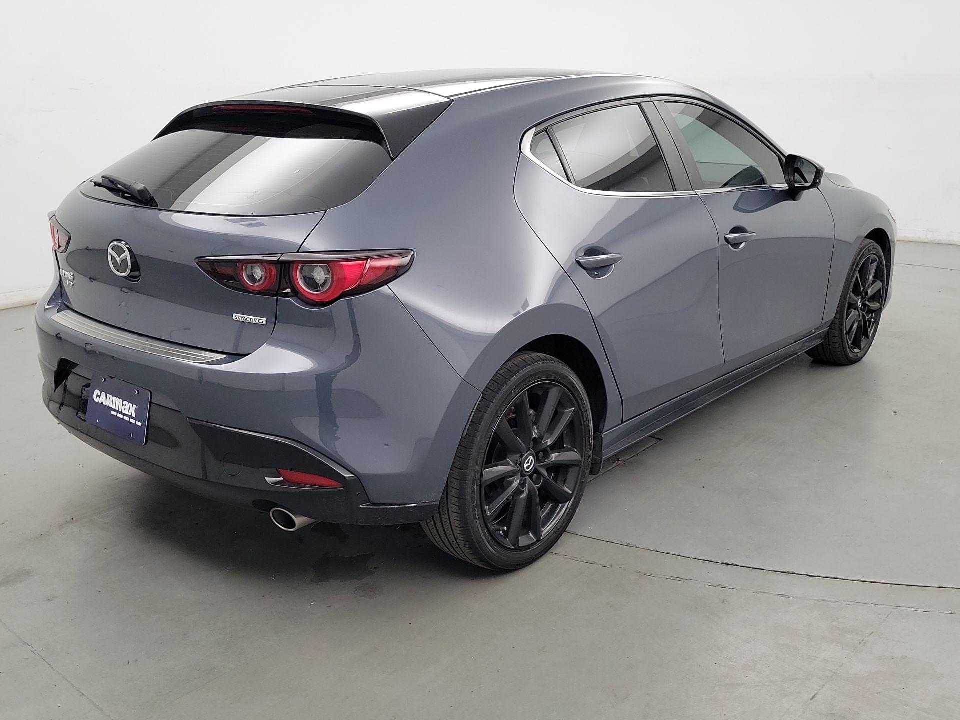 Thumbnail: 2023 Mazda Mazda3 - 5