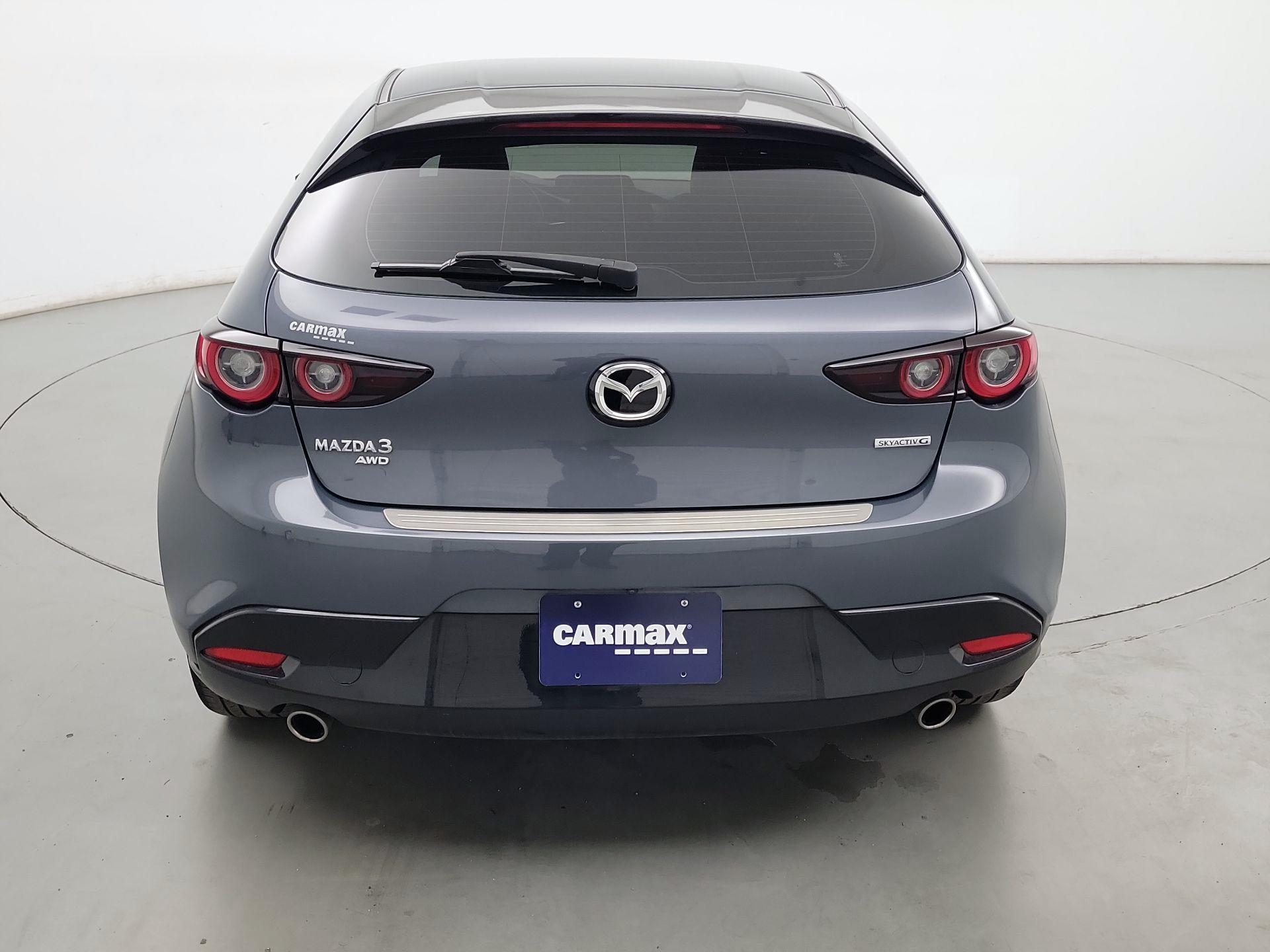 Thumbnail: 2023 Mazda Mazda3 - 6