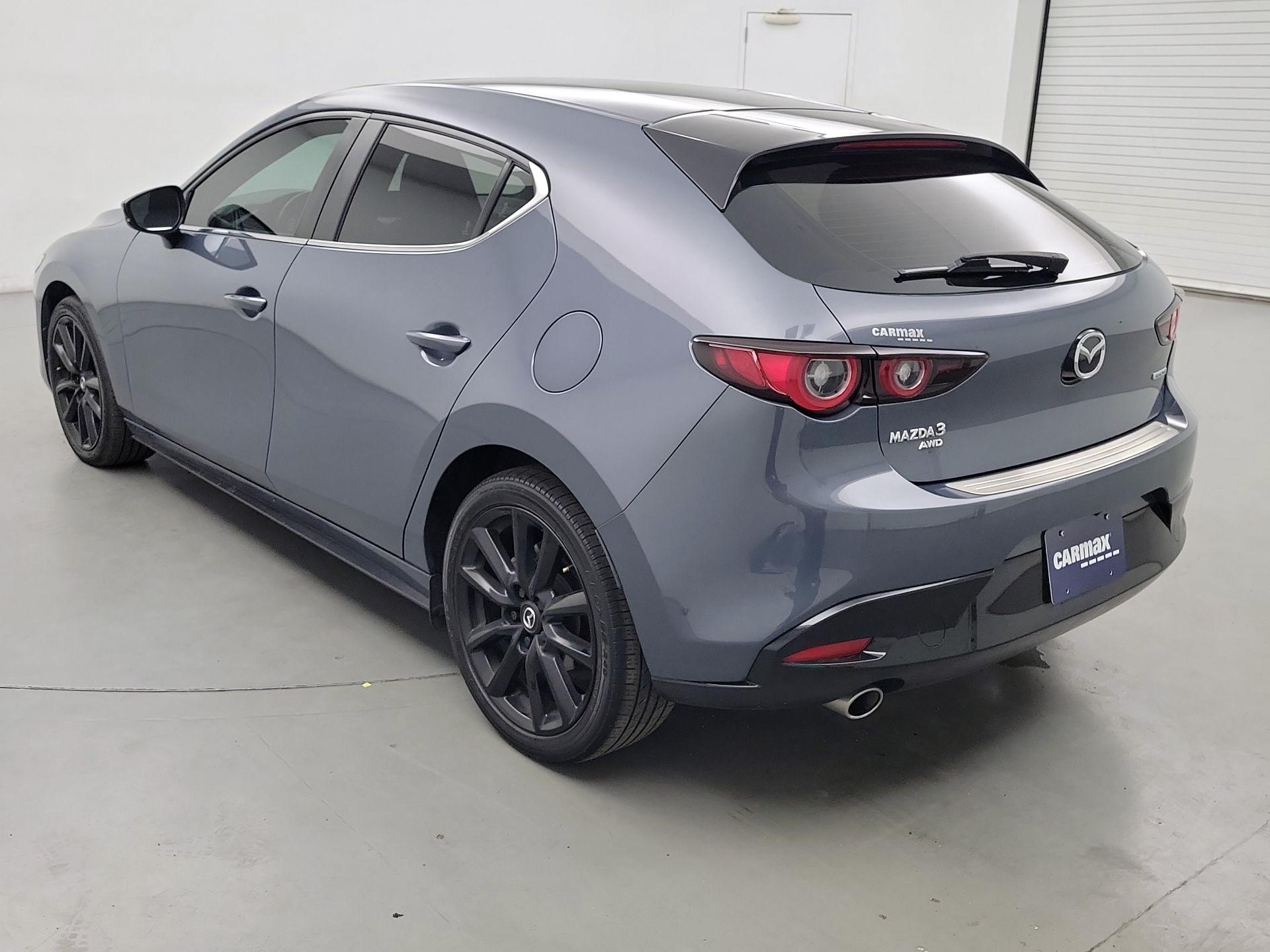 Thumbnail: 2023 Mazda Mazda3 - 7