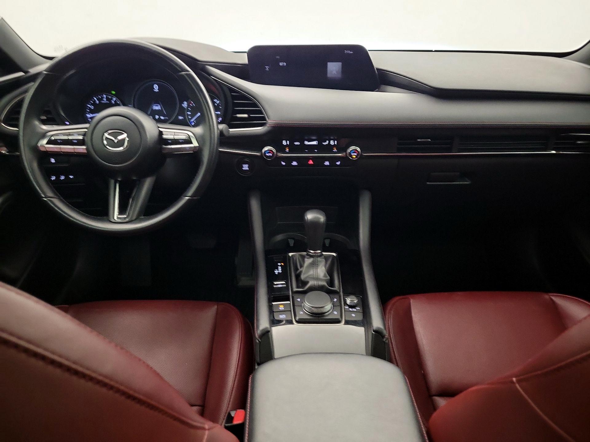 Thumbnail: 2023 Mazda Mazda3 - 8