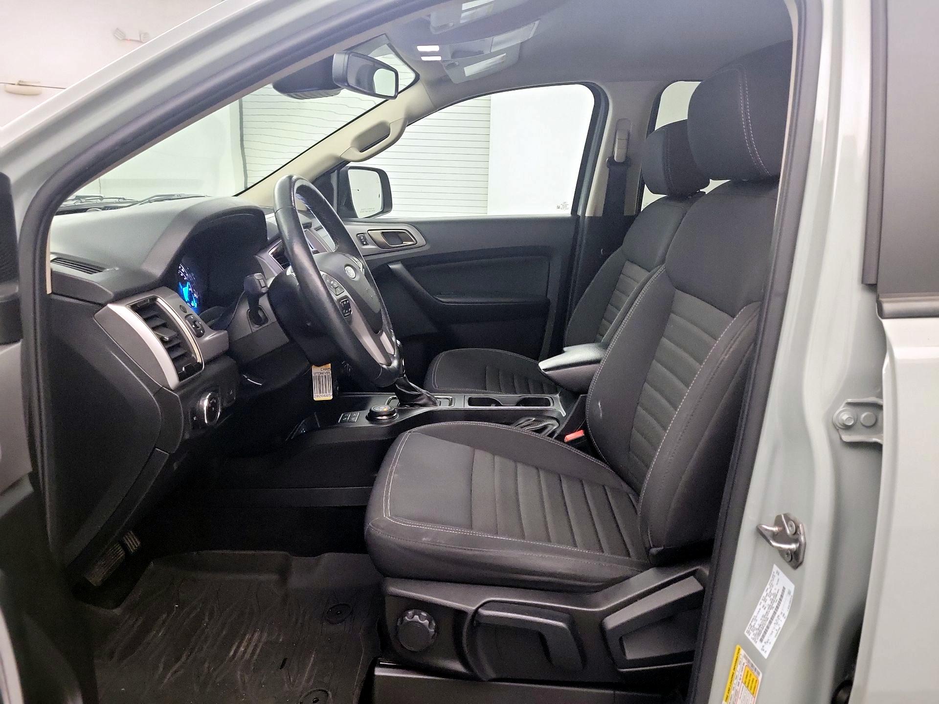 Thumbnail: 2023 Ford Ranger - 9