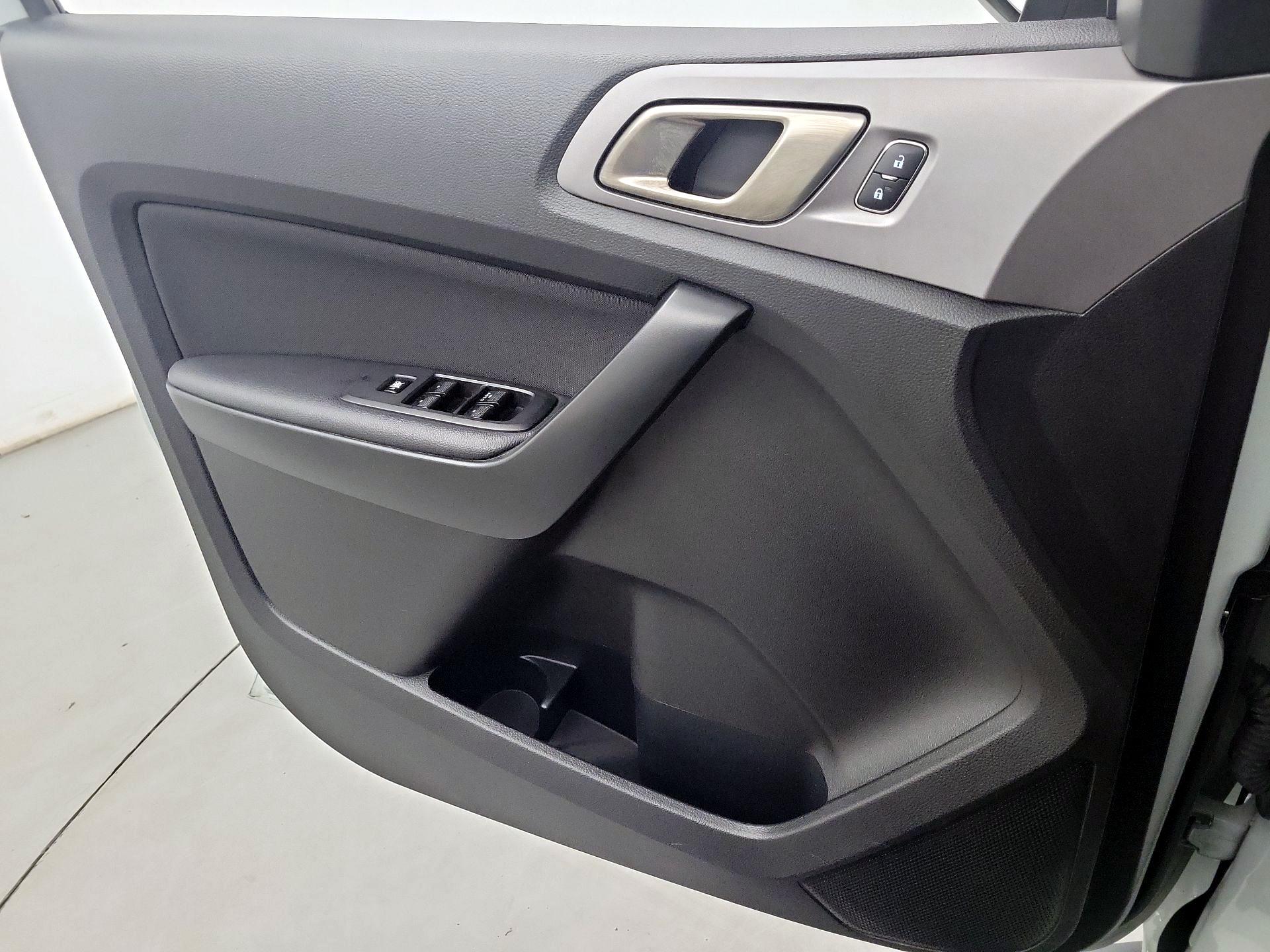 Thumbnail: 2023 Ford Ranger - 10