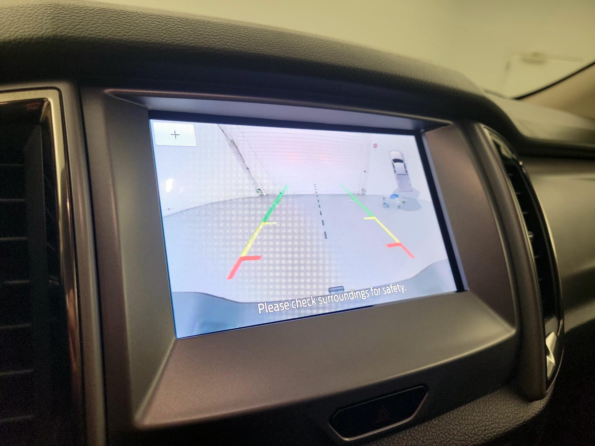 Thumbnail: 2023 Ford Ranger - 12