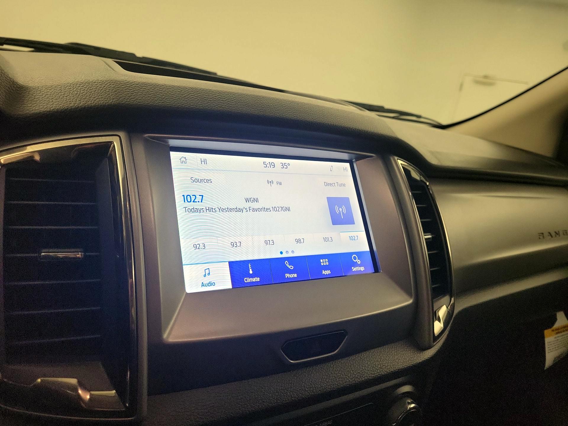 Thumbnail: 2023 Ford Ranger - 13