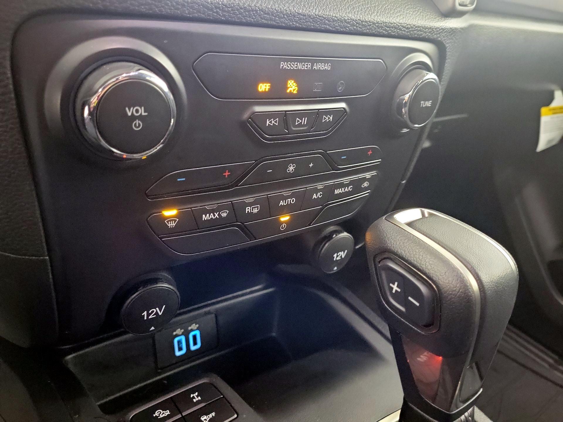 Thumbnail: 2023 Ford Ranger - 14