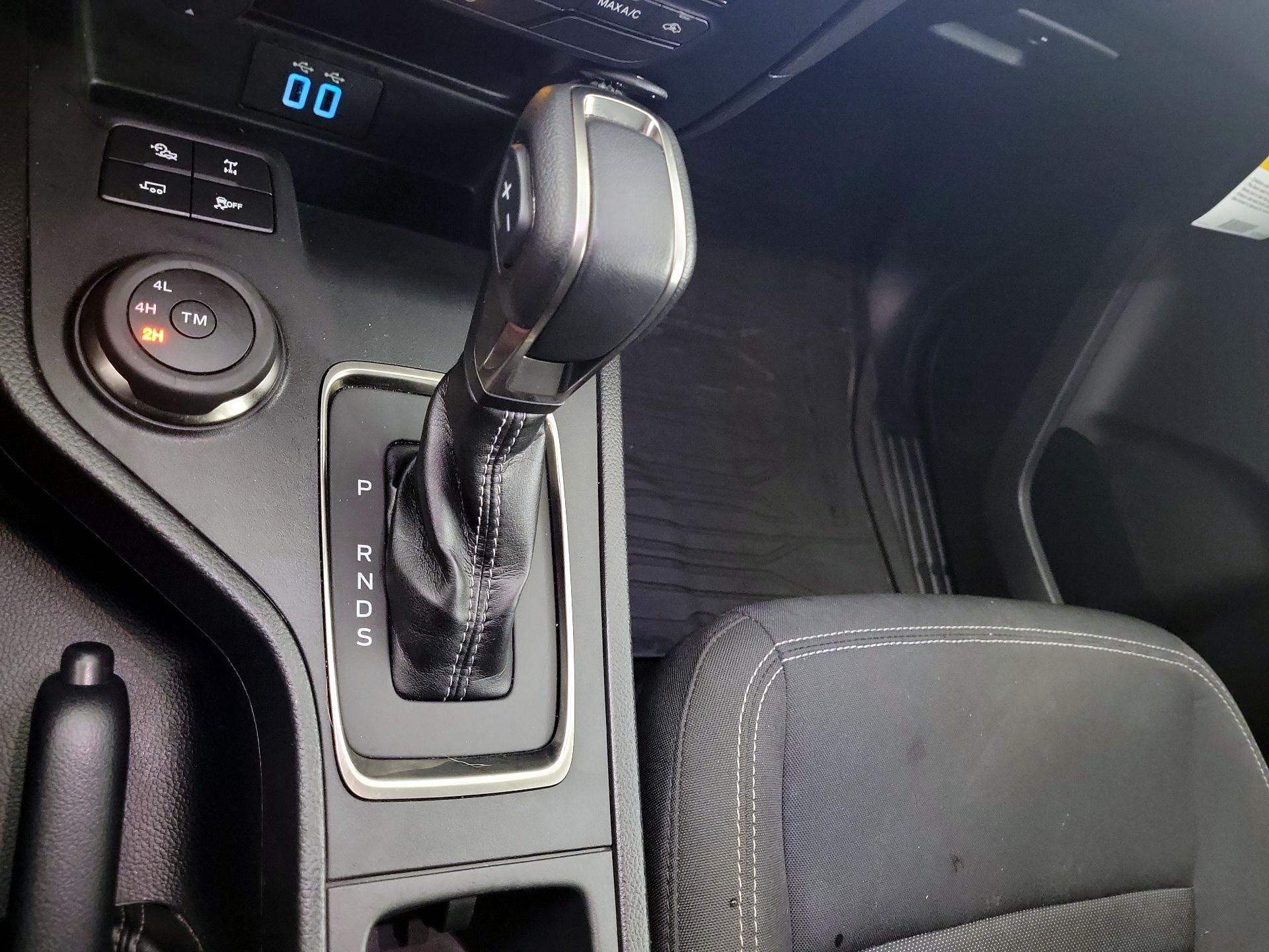 Thumbnail: 2023 Ford Ranger - 15