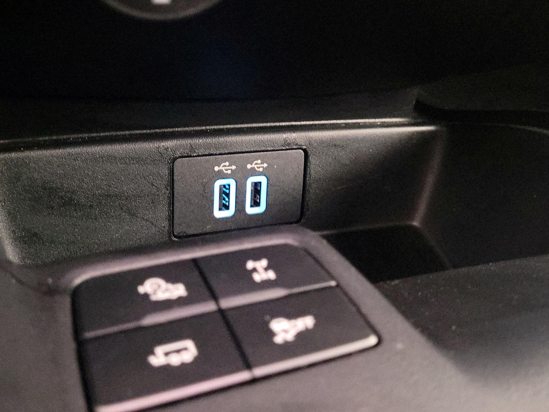 Thumbnail: 2023 Ford Ranger - 16