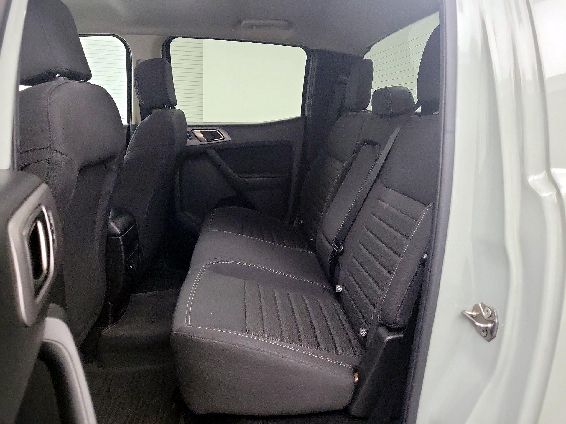 Thumbnail: 2023 Ford Ranger - 17