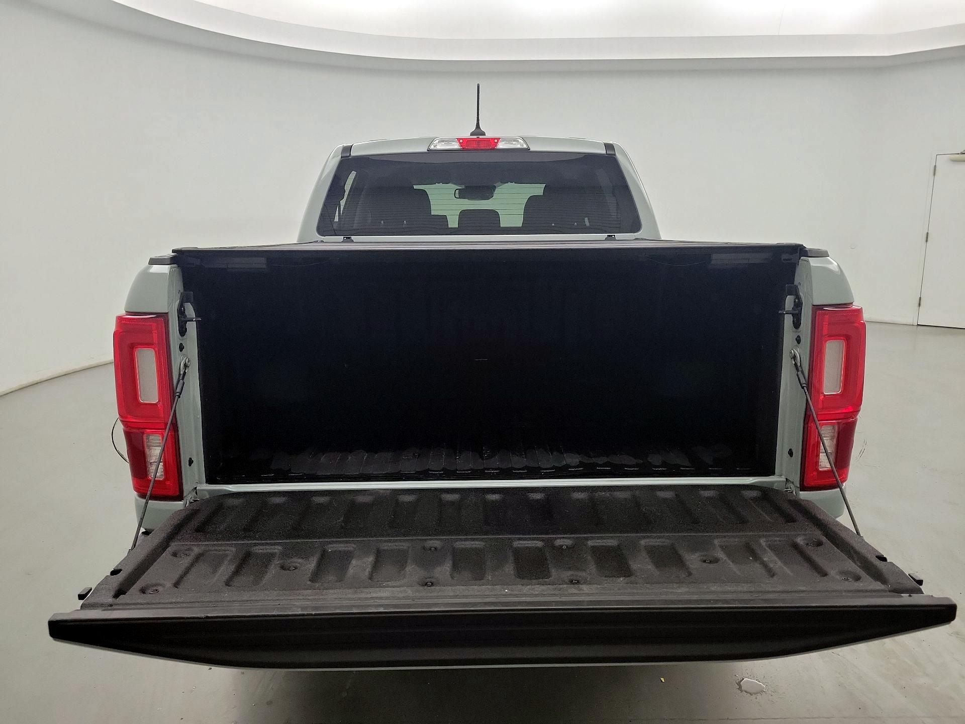 Thumbnail: 2023 Ford Ranger - 18