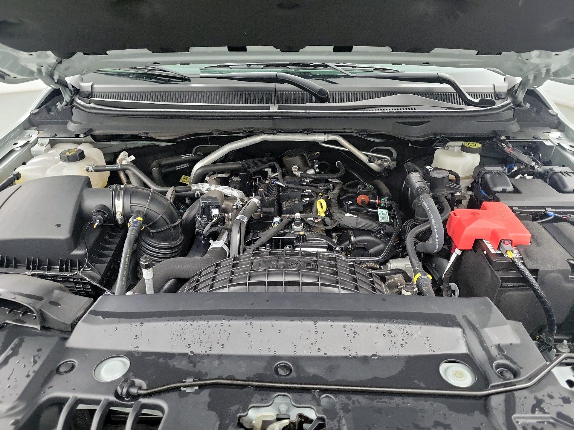 Thumbnail: 2023 Ford Ranger - 19