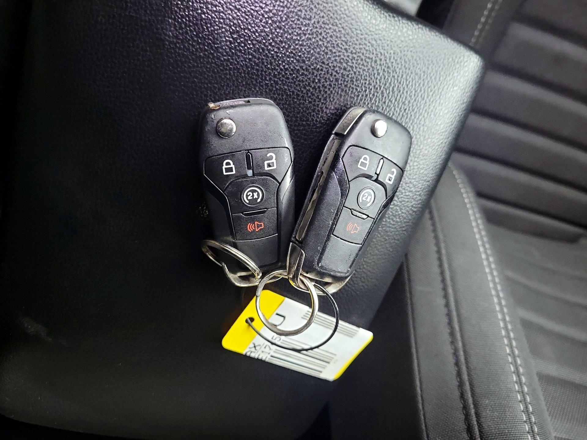 Thumbnail: 2023 Ford Ranger - 20