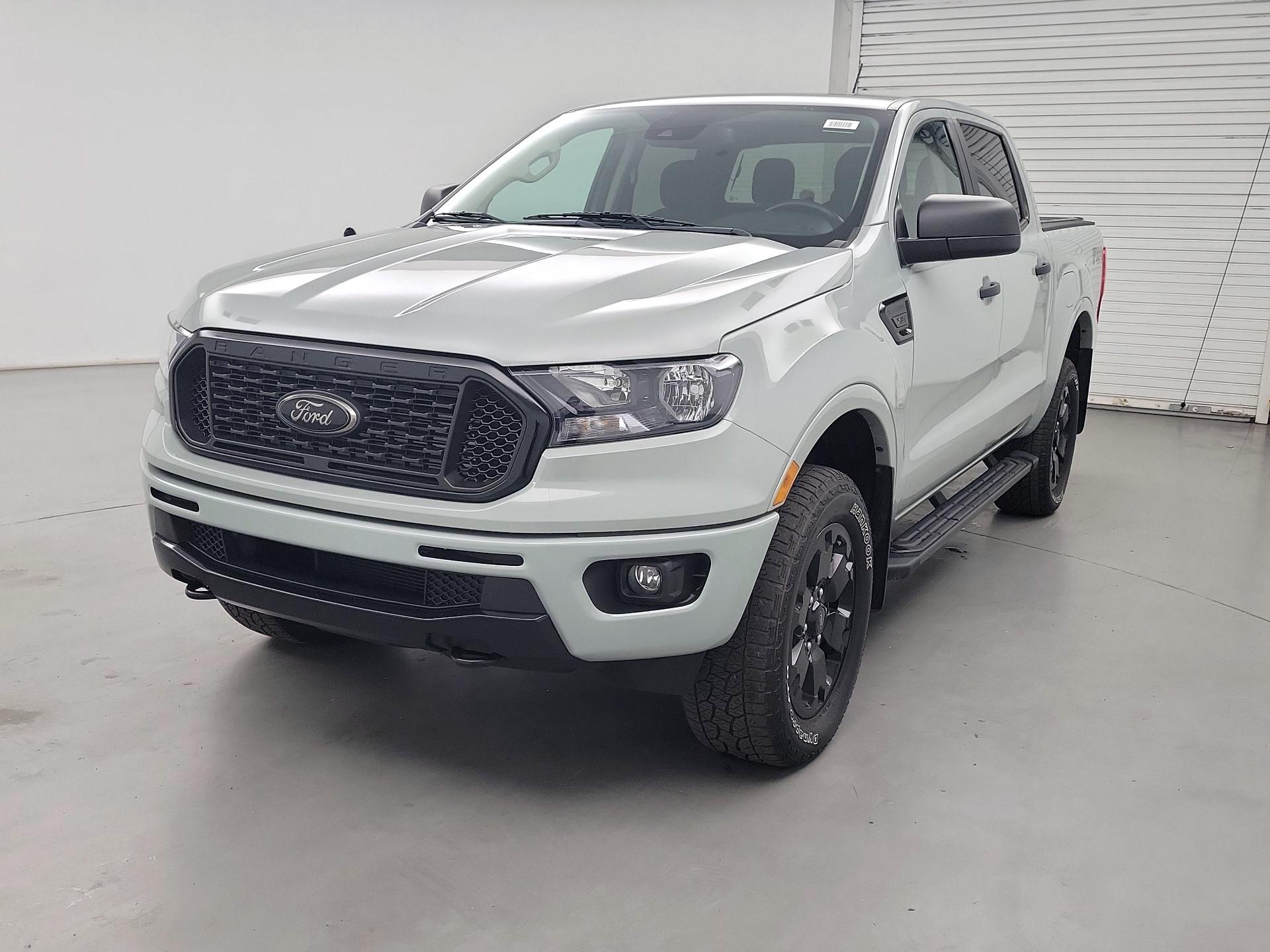 Thumbnail: 2023 Ford Ranger - 3