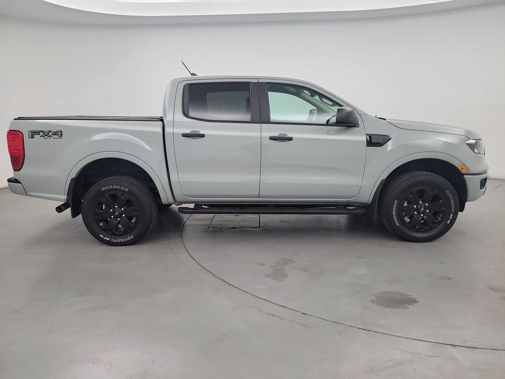 Thumbnail: 2023 Ford Ranger - 4