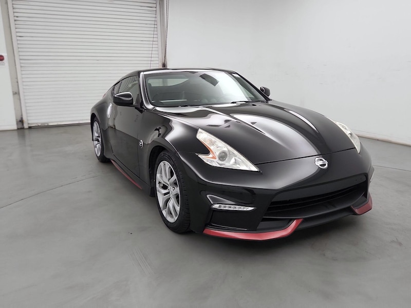 2014 Nissan Z 370Z -
                  Wilmington, NC