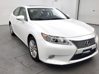 2014 Lexus ES 350