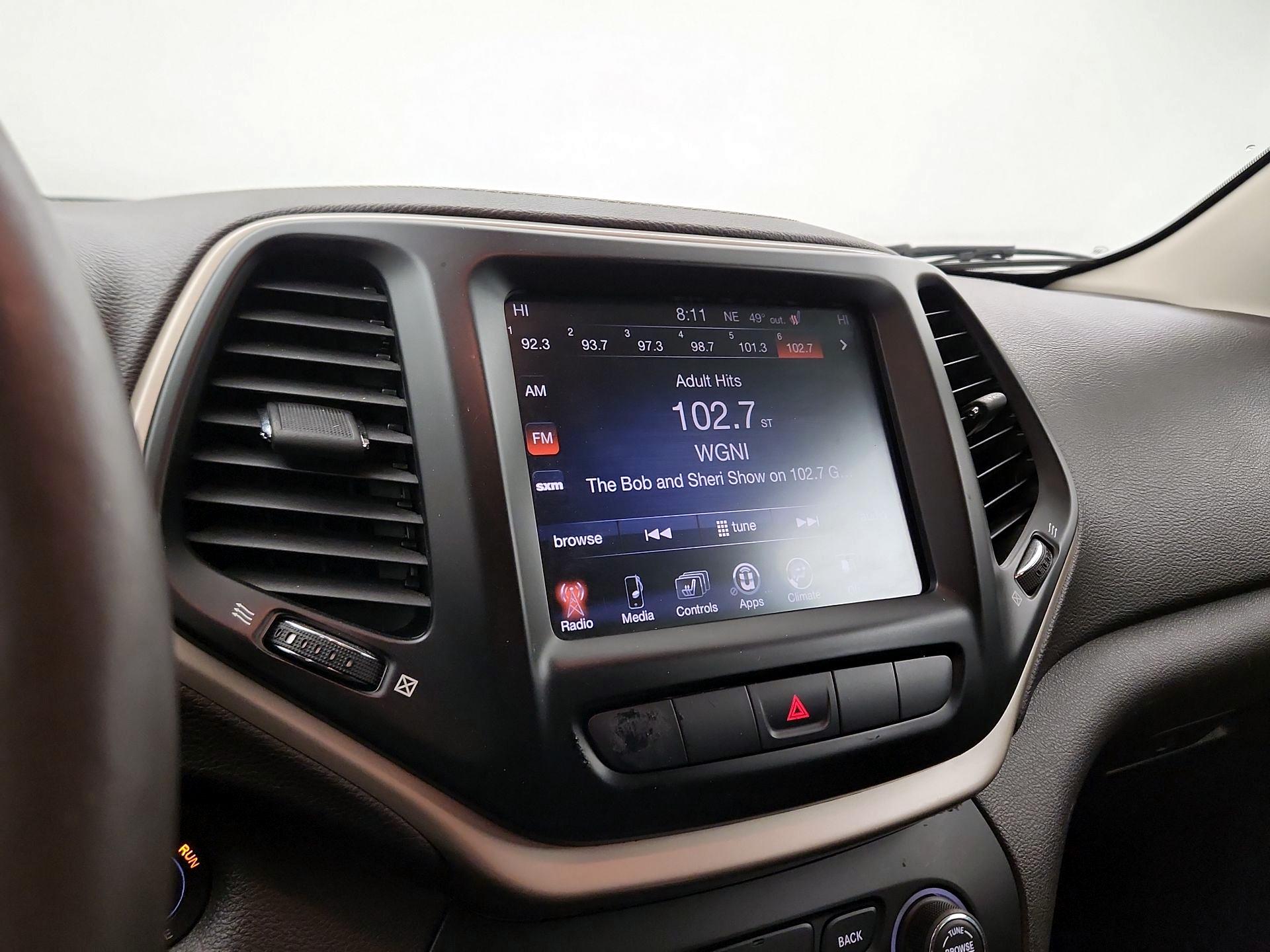 Thumbnail: 2014 Jeep Cherokee - 15