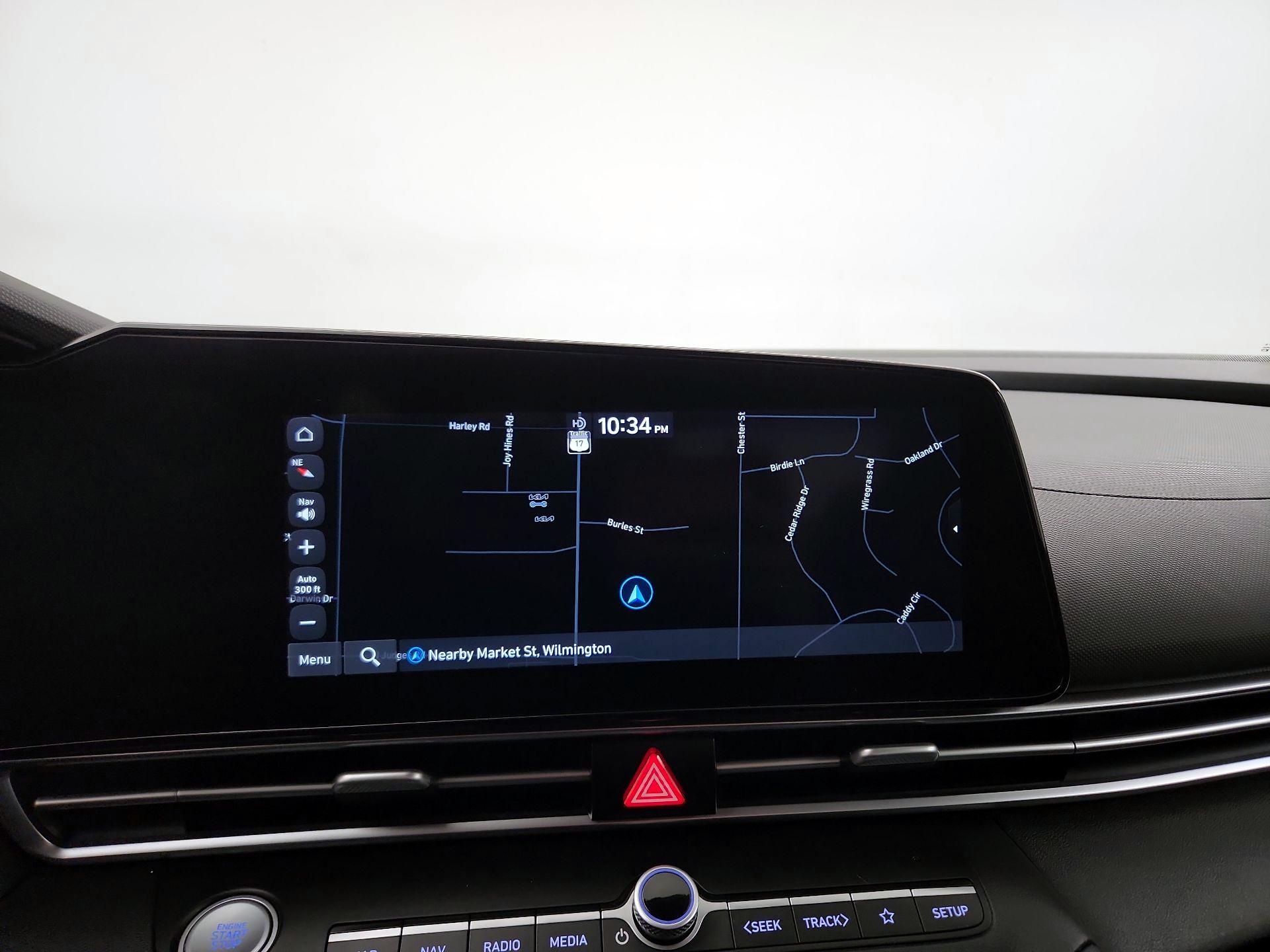 Thumbnail: 2023 Hyundai Elantra - 14