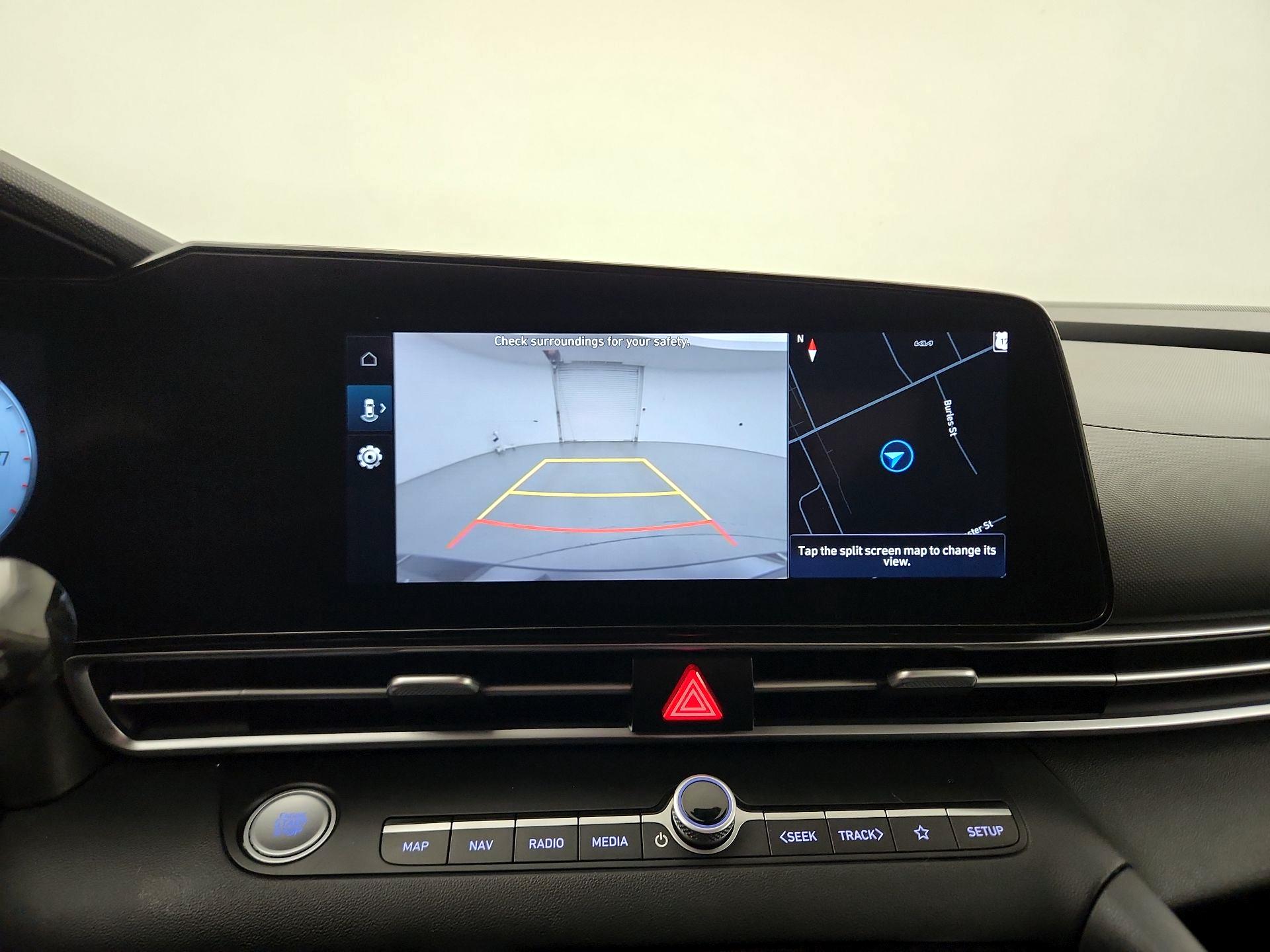 Thumbnail: 2023 Hyundai Elantra - 15