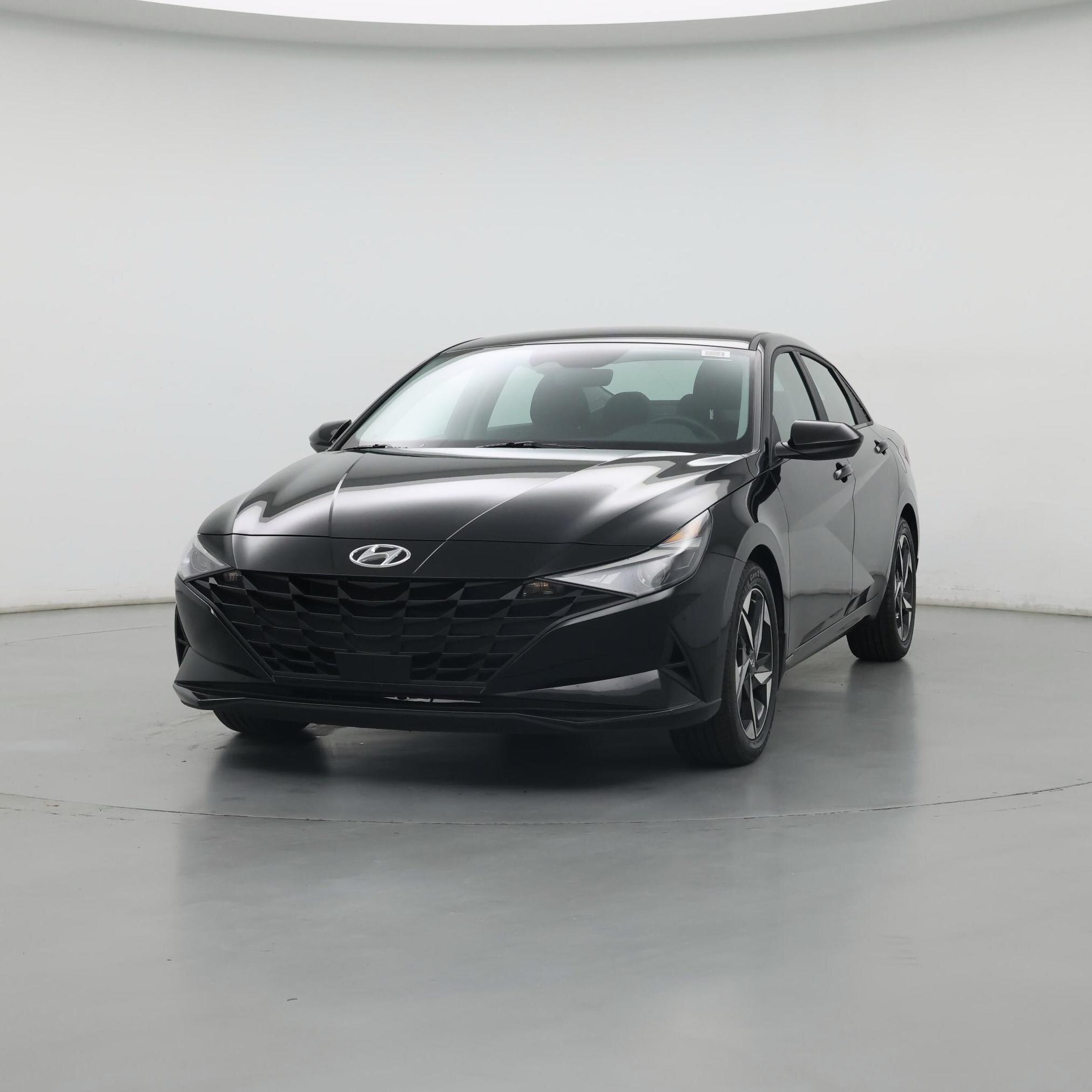 Thumbnail: 2023 Hyundai Elantra - 4