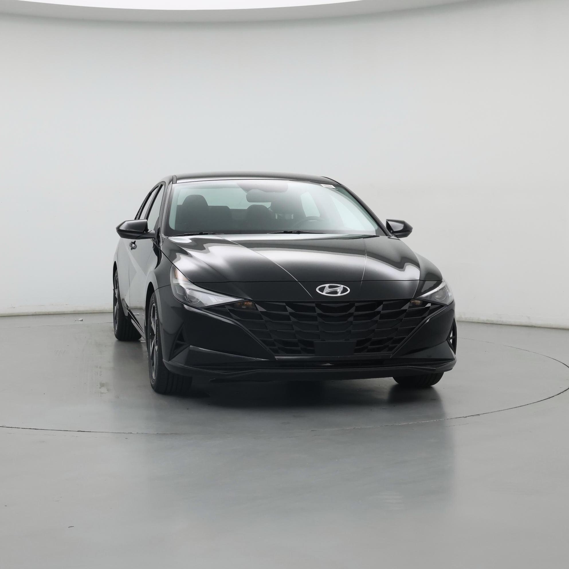 Thumbnail: 2023 Hyundai Elantra - 5