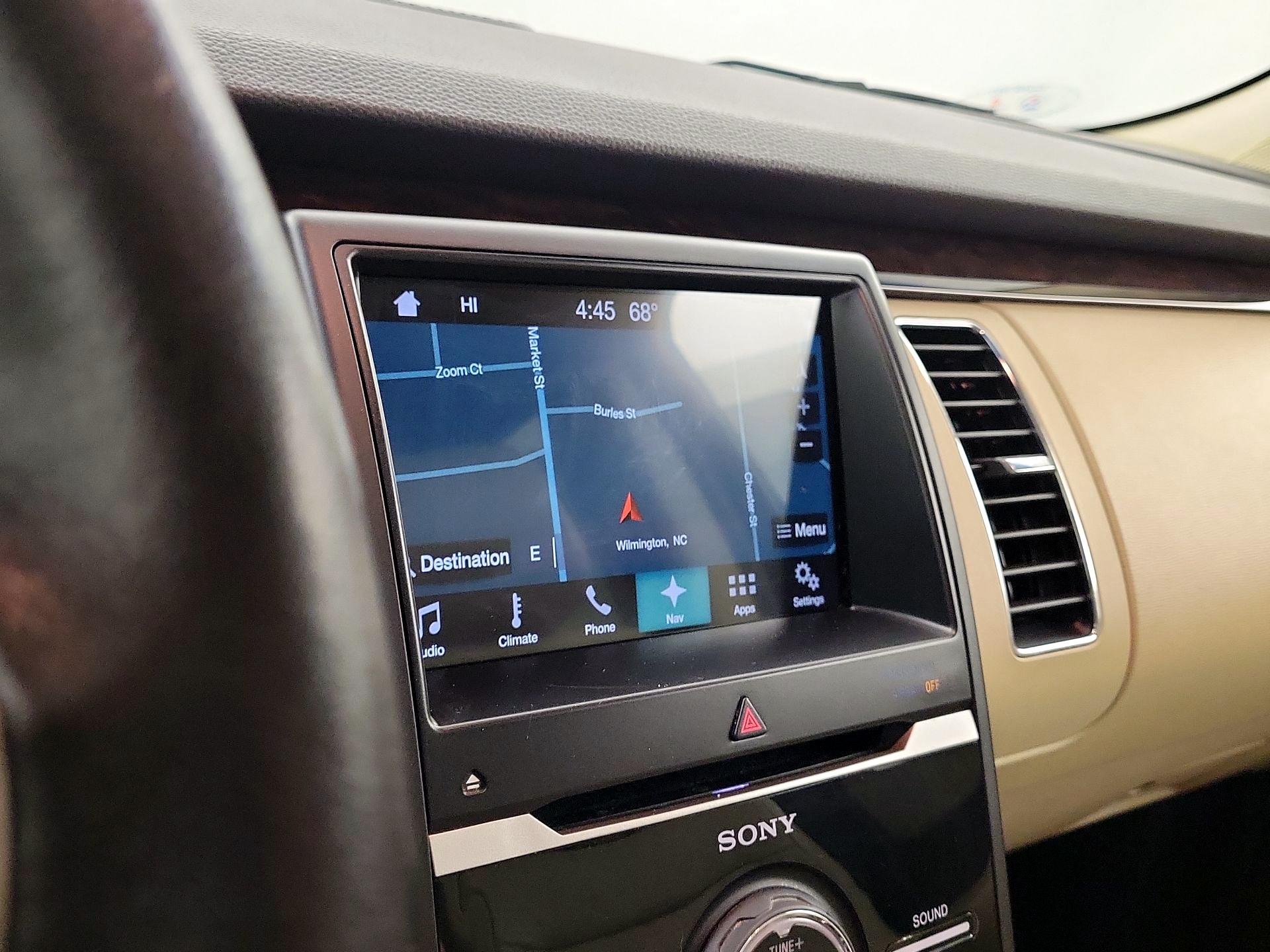 Thumbnail: 2017 Ford Flex - 12