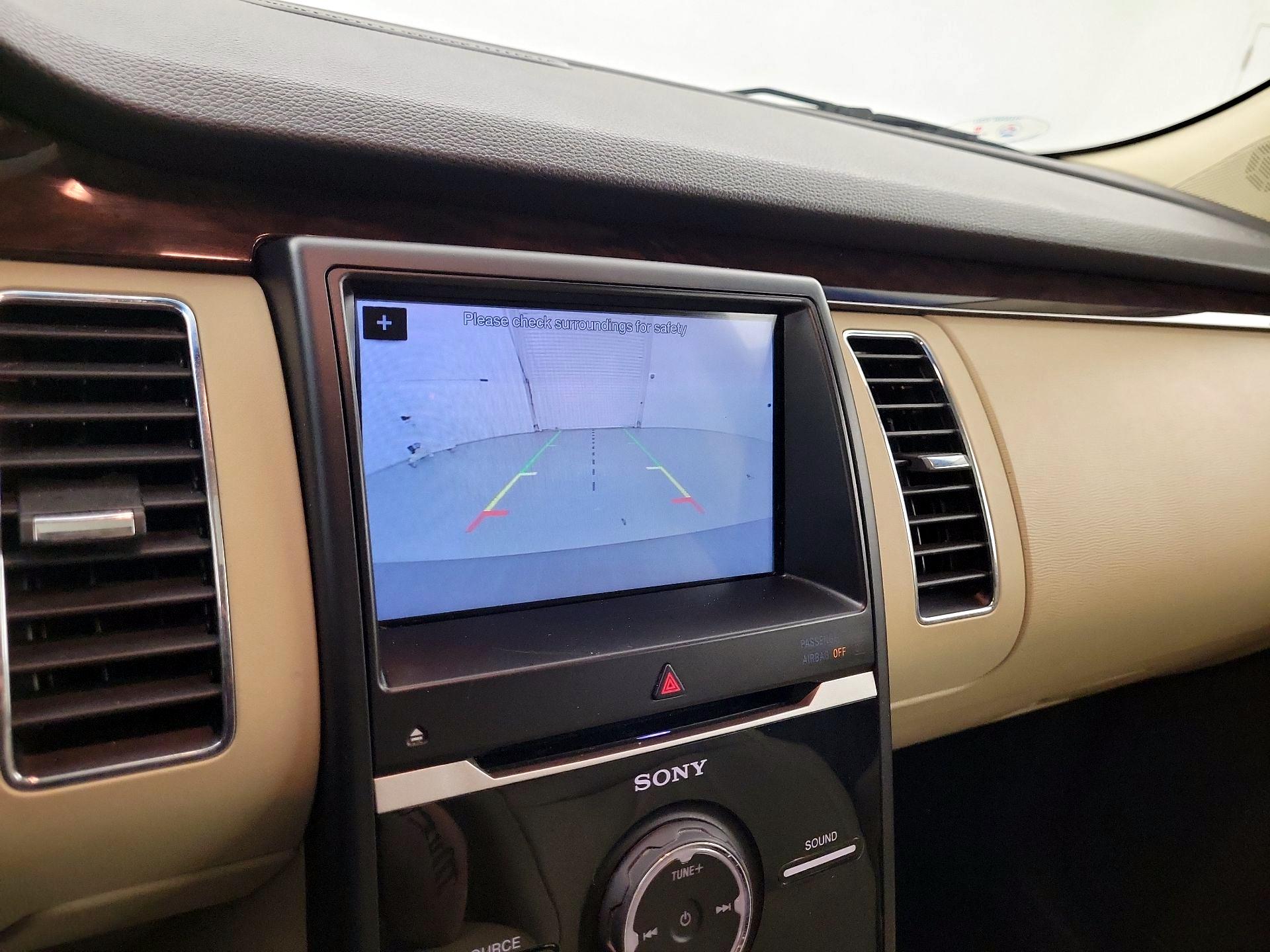 Thumbnail: 2017 Ford Flex - 13