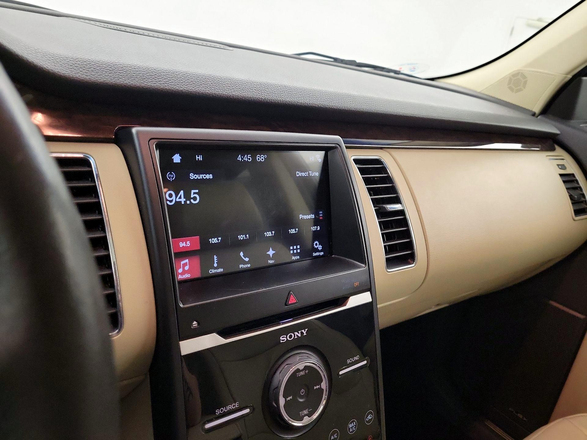 Thumbnail: 2017 Ford Flex - 14