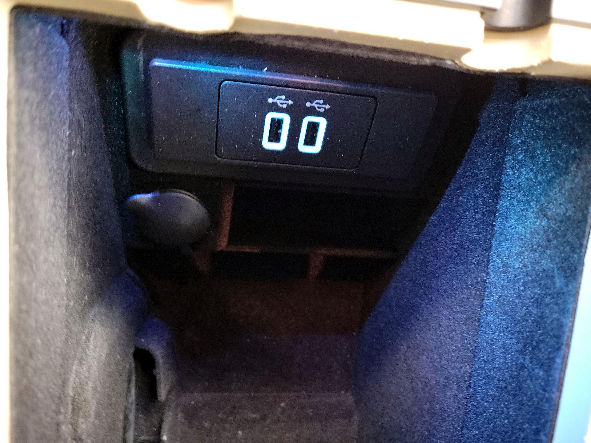 Thumbnail: 2017 Ford Flex - 17