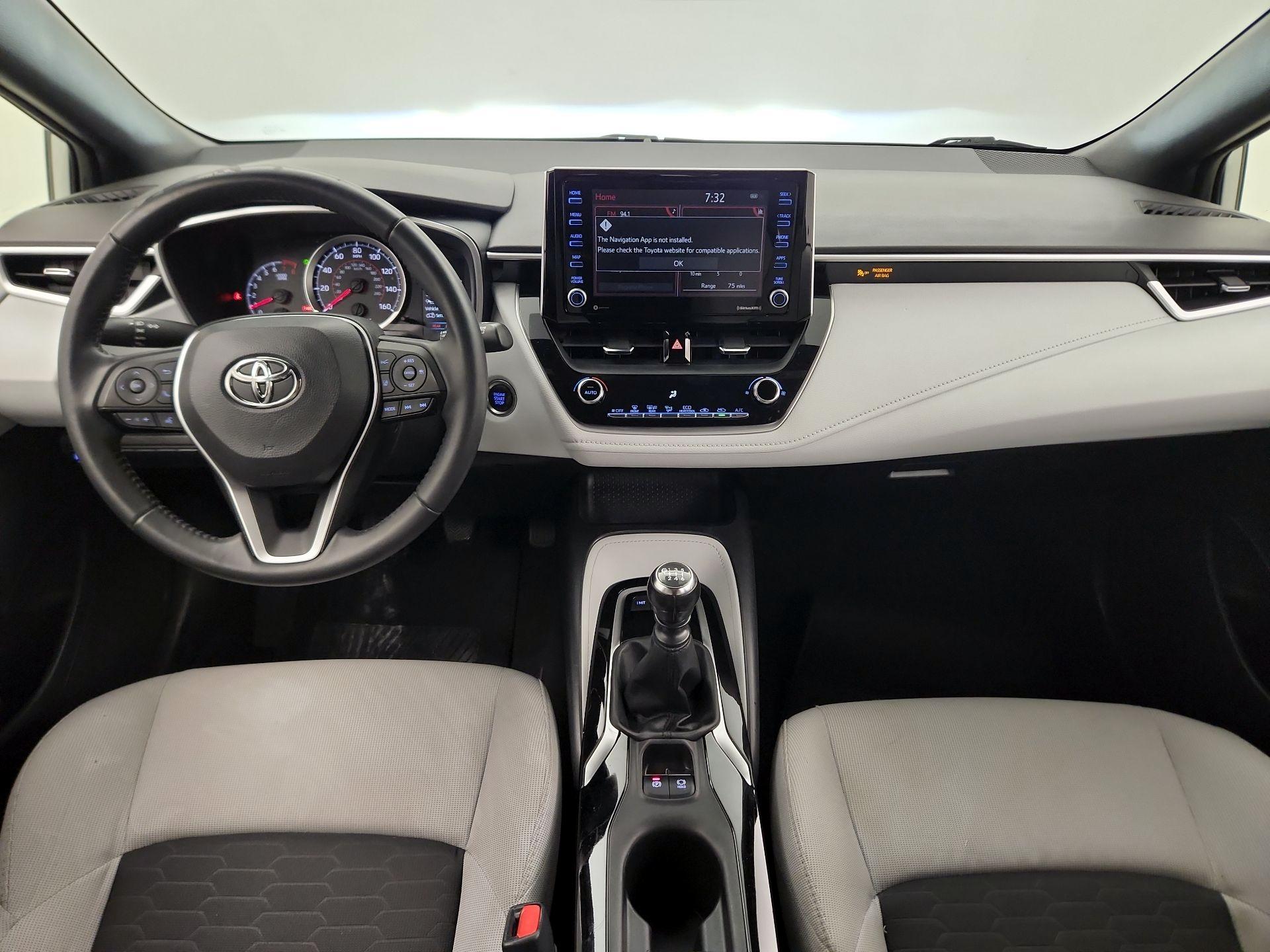 Thumbnail: 2022 Toyota Corolla - 9