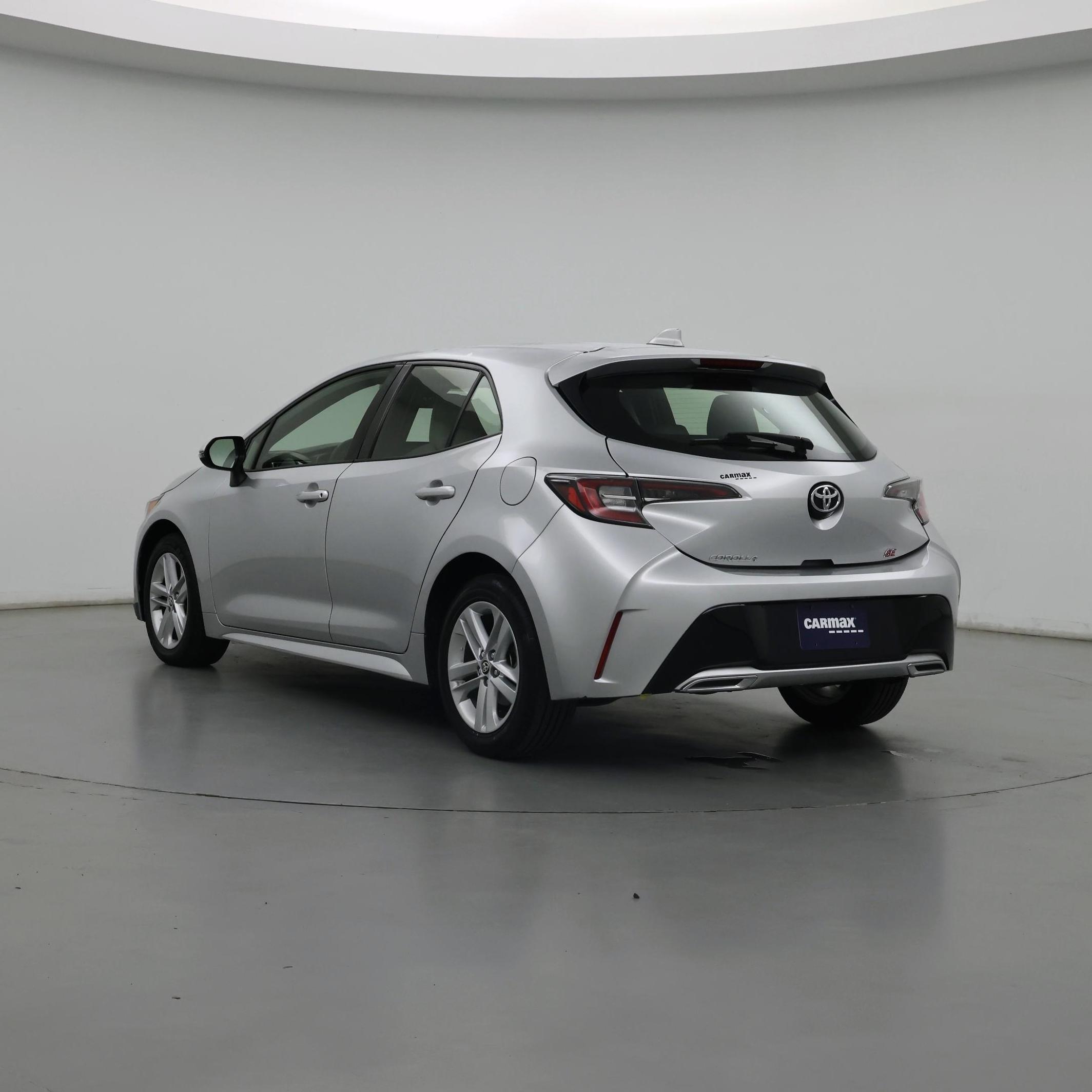 Thumbnail: 2022 Toyota Corolla - 2