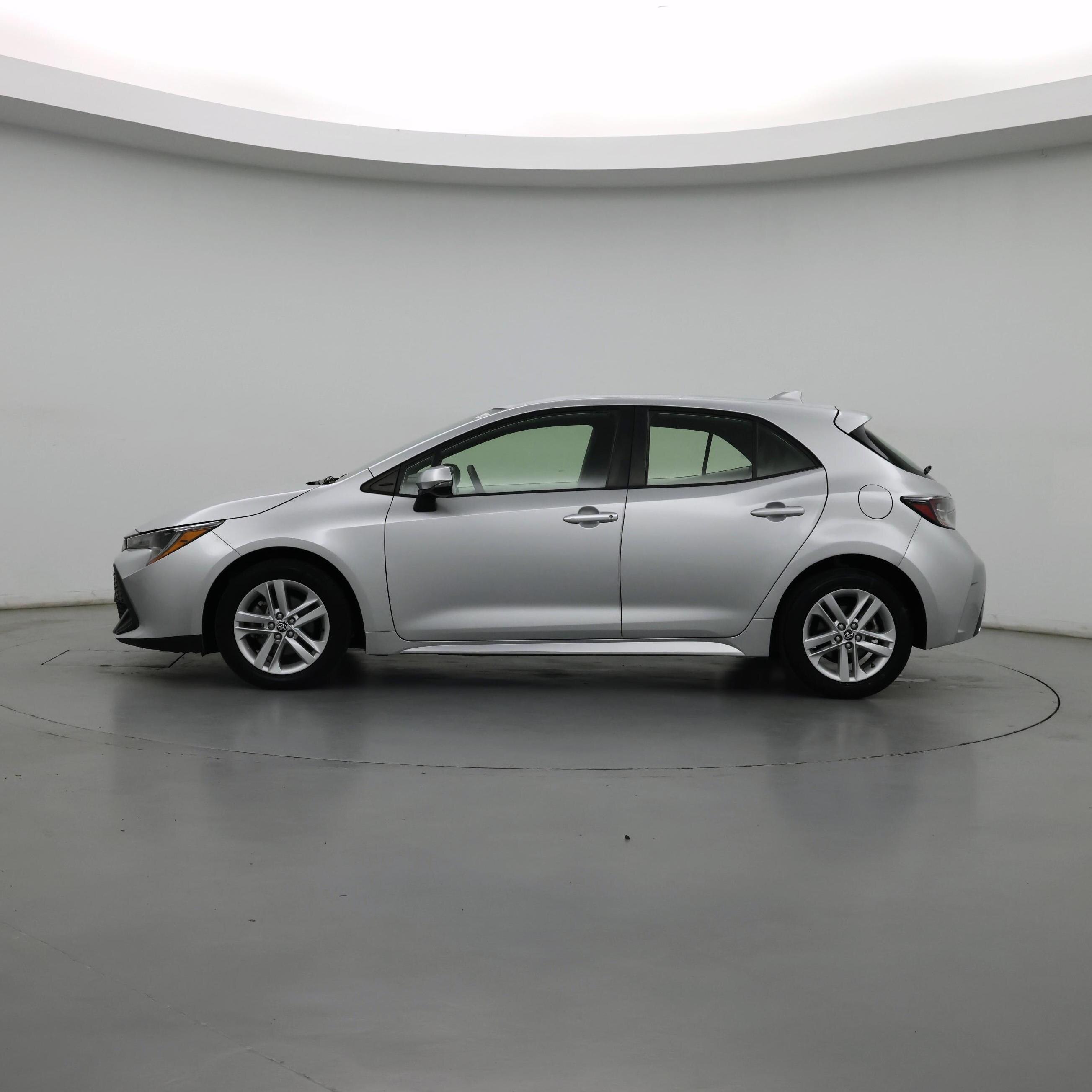 Thumbnail: 2022 Toyota Corolla - 3