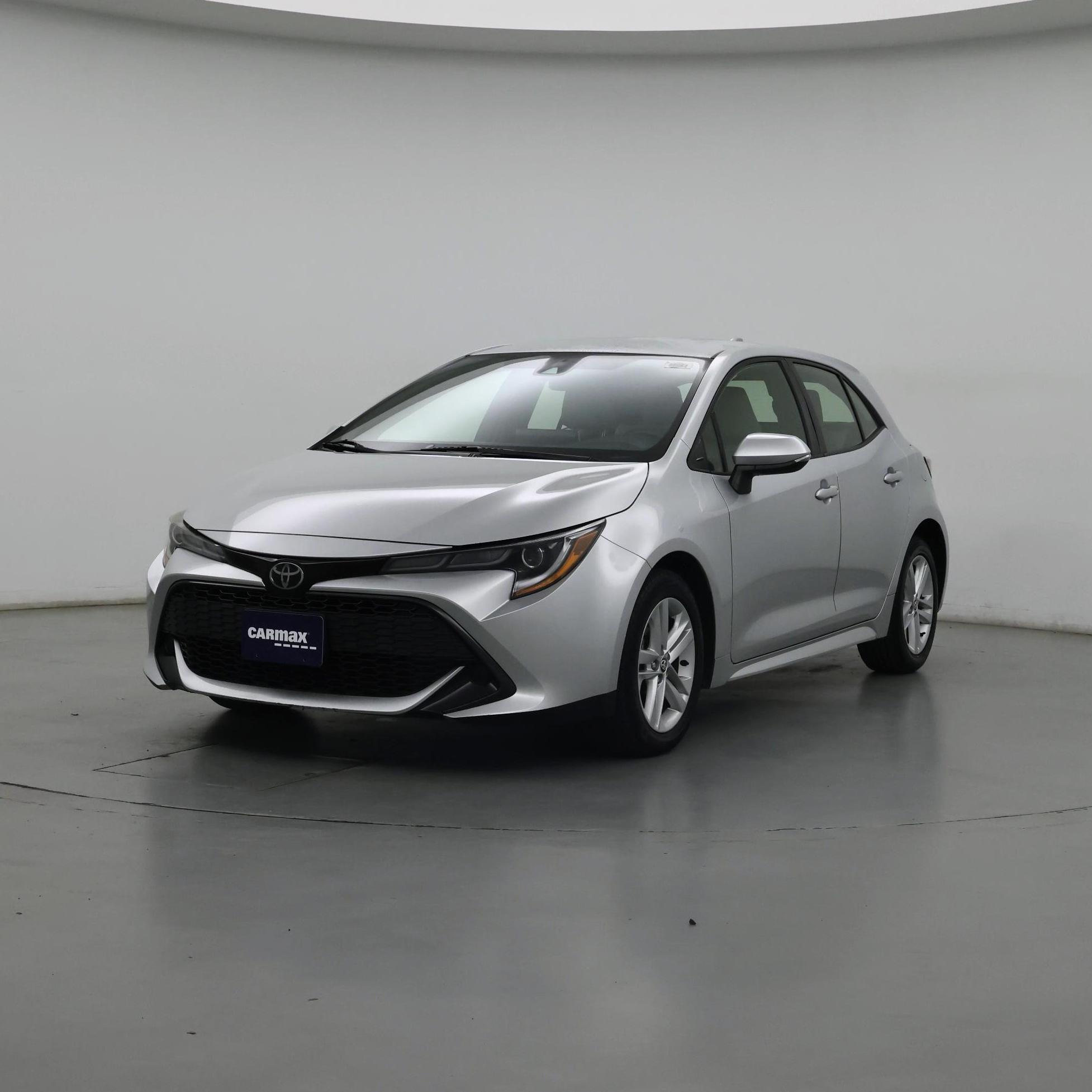 Thumbnail: 2022 Toyota Corolla - 4