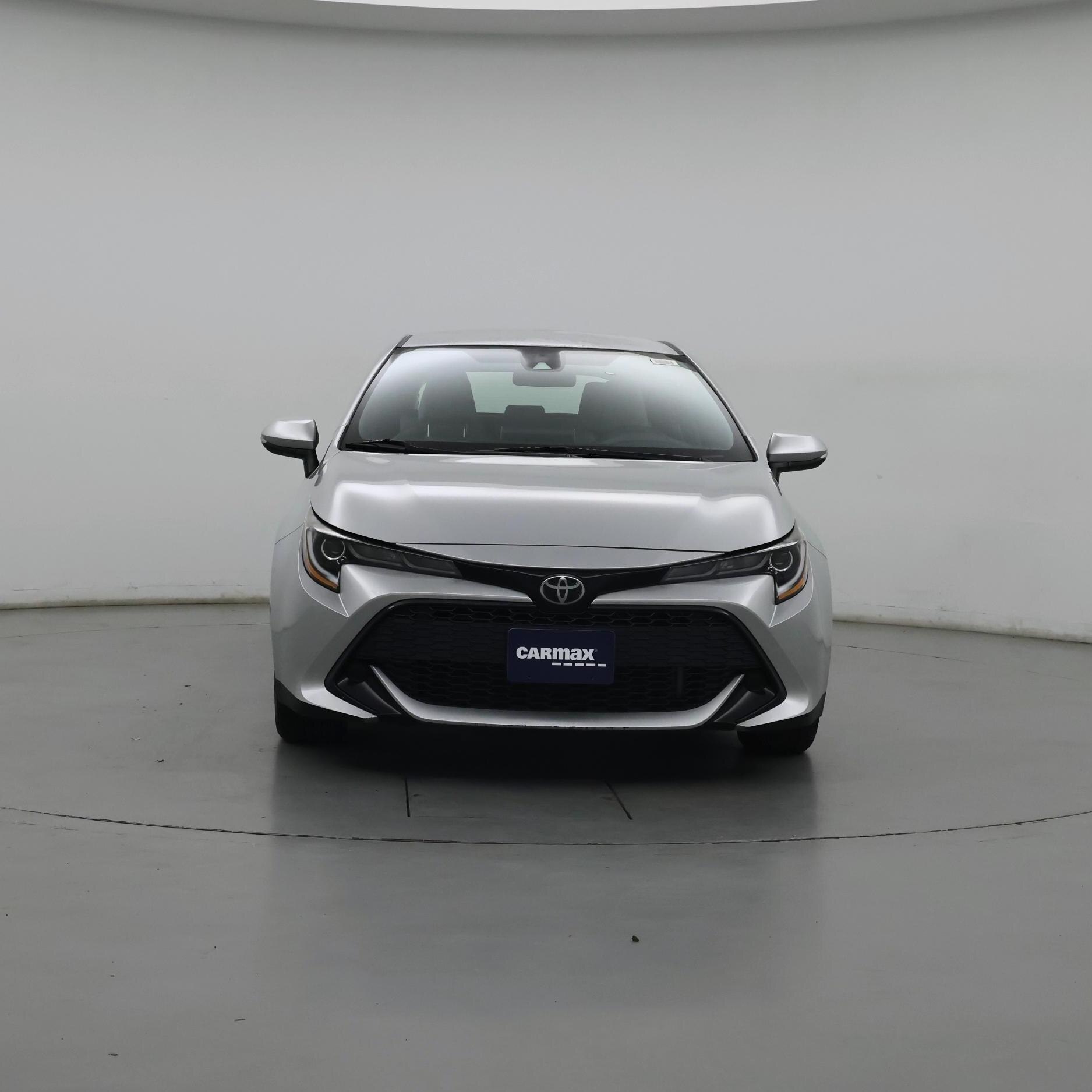 Thumbnail: 2022 Toyota Corolla - 5
