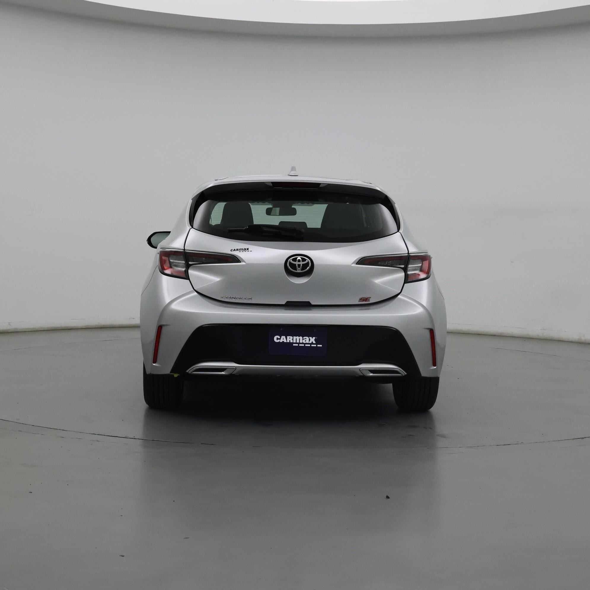 Thumbnail: 2022 Toyota Corolla - 6