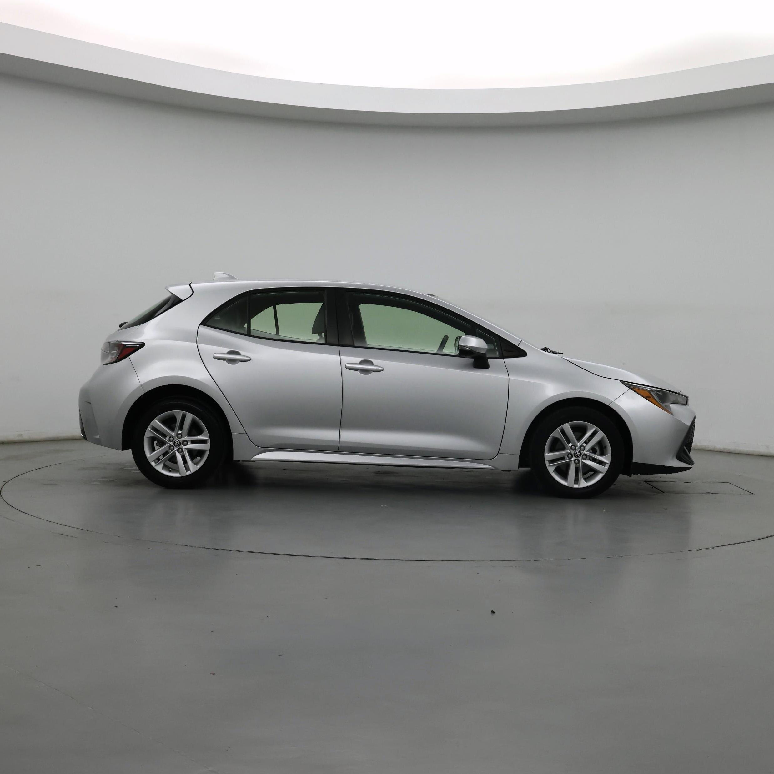 Thumbnail: 2022 Toyota Corolla - 7