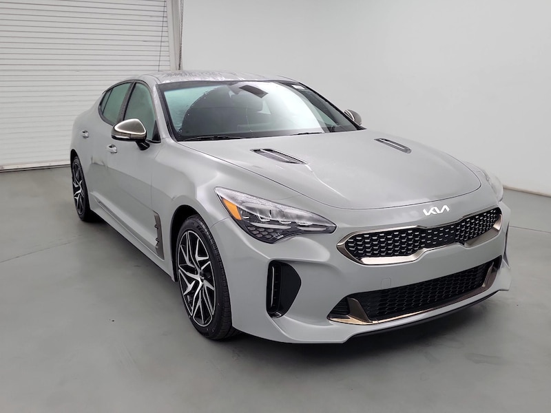 2023 Kia Stinger GT-Line -
                  Fayetteville, NC