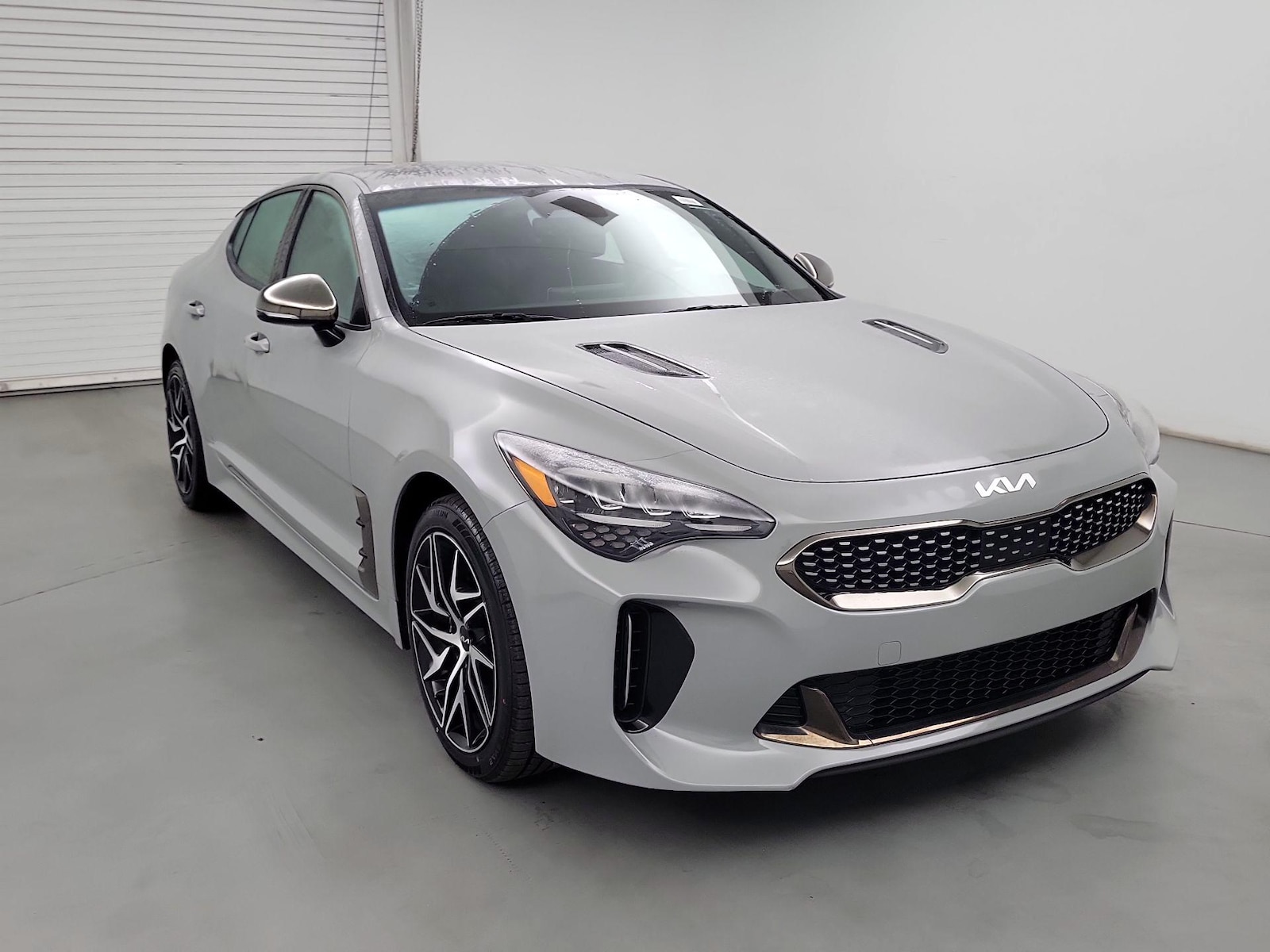 2023 Kia Stinger GT-Line