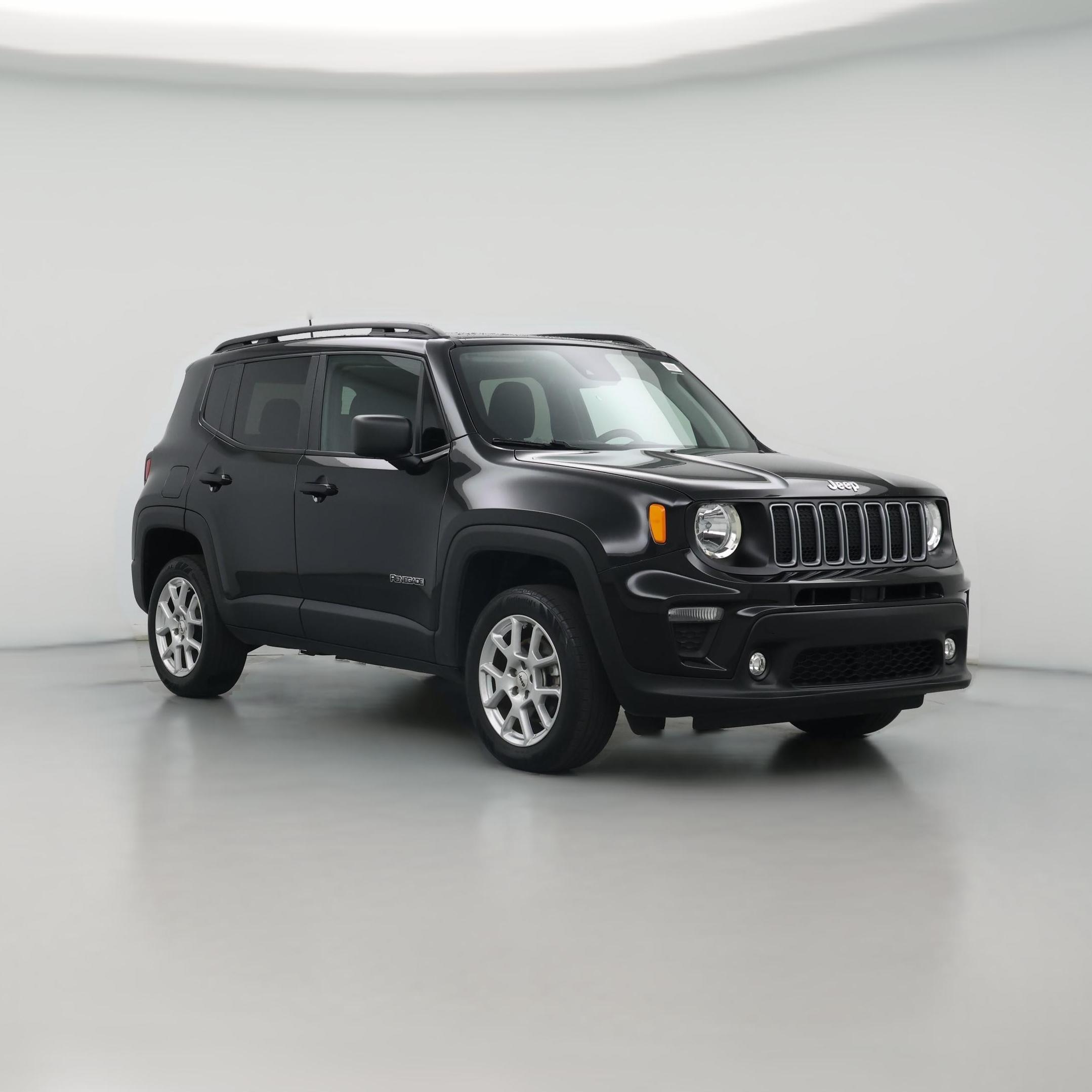Thumbnail: 2023 Jeep Renegade - 1