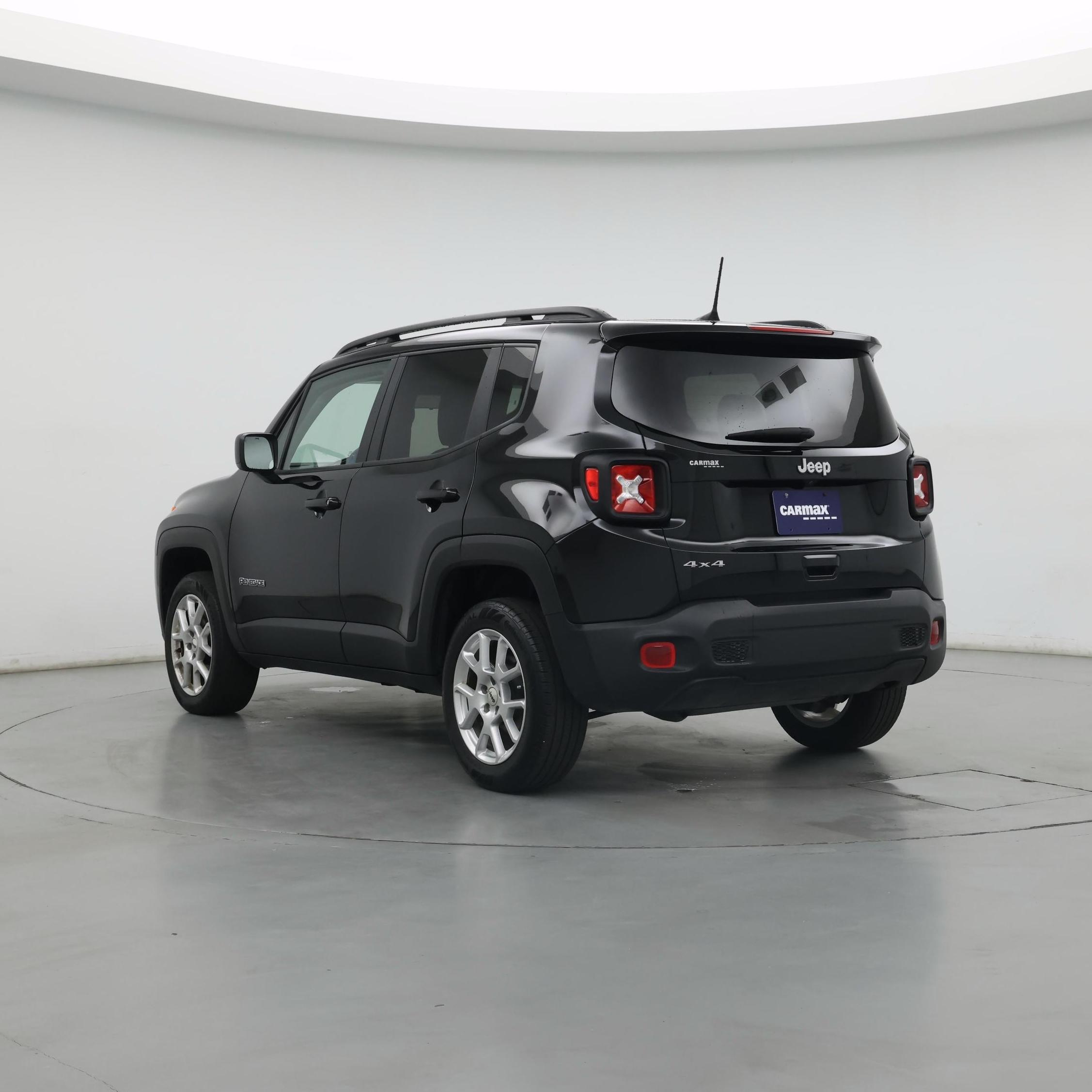 Thumbnail: 2023 Jeep Renegade - 2