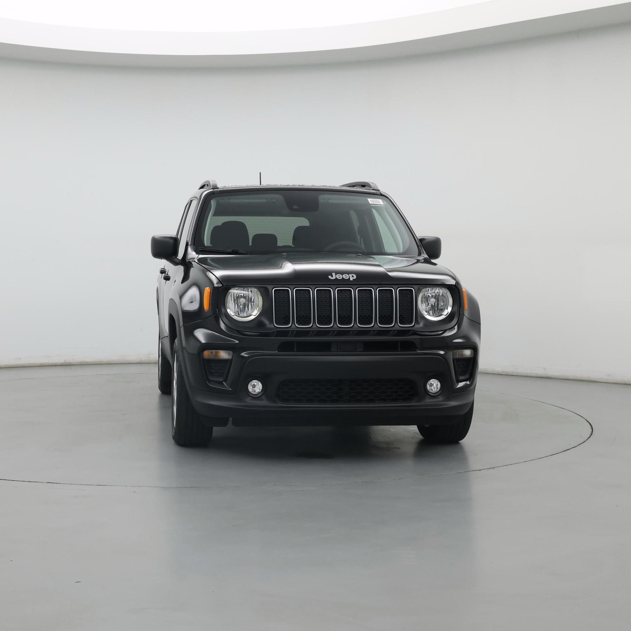 Thumbnail: 2023 Jeep Renegade - 5