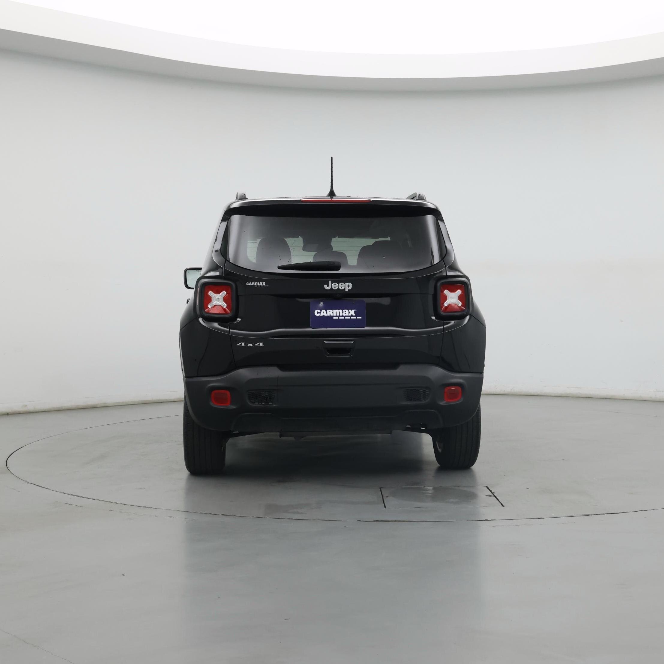 Thumbnail: 2023 Jeep Renegade - 6