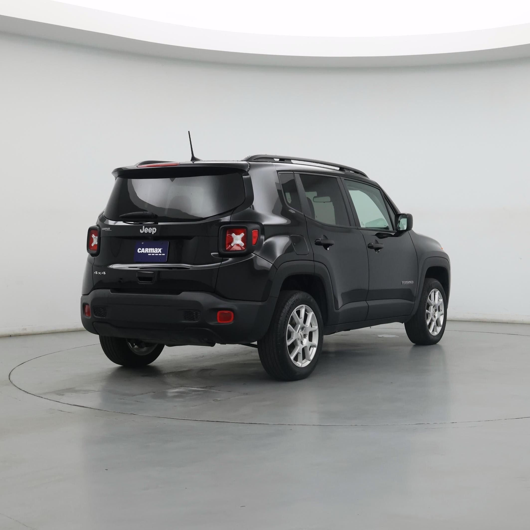 Thumbnail: 2023 Jeep Renegade - 8