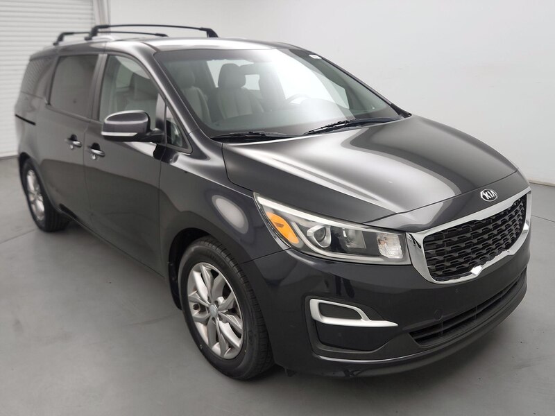 2019 Kia Sedona EX -
                  Wilmington, NC