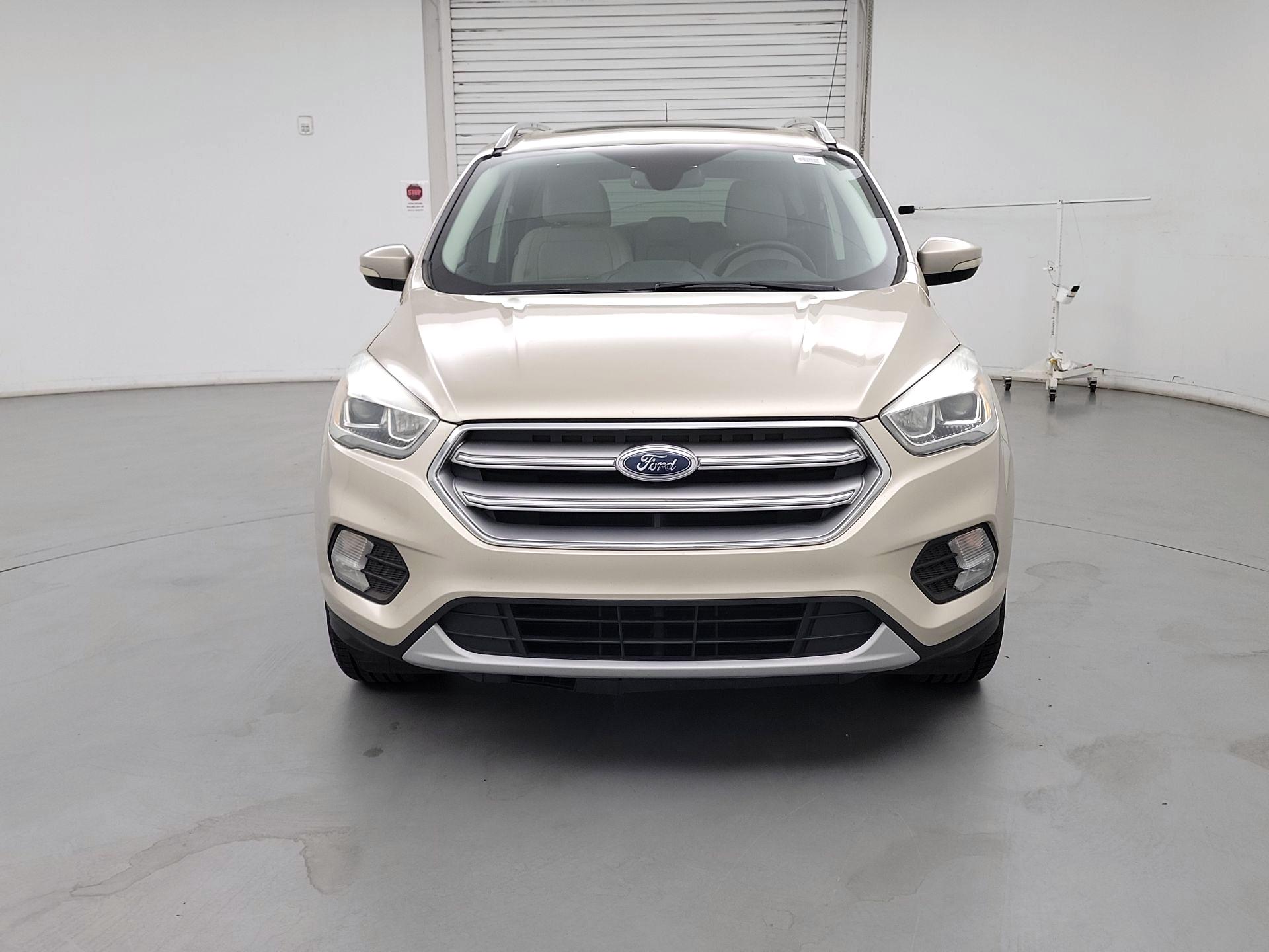Thumbnail: 2017 Ford Escape - 2