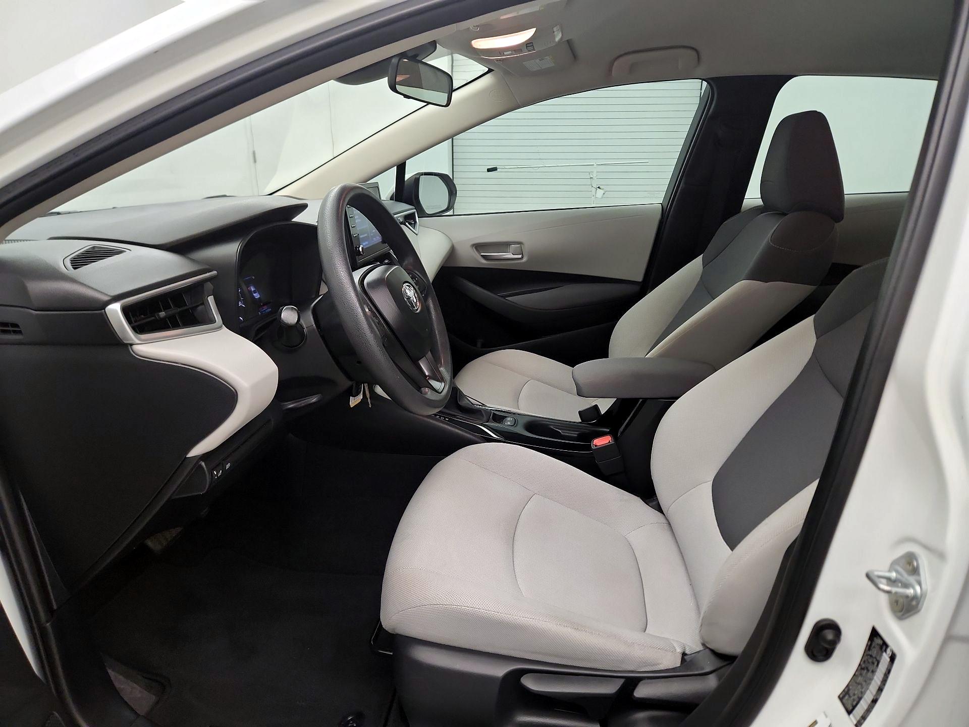 Thumbnail: 2020 Toyota Corolla - 11