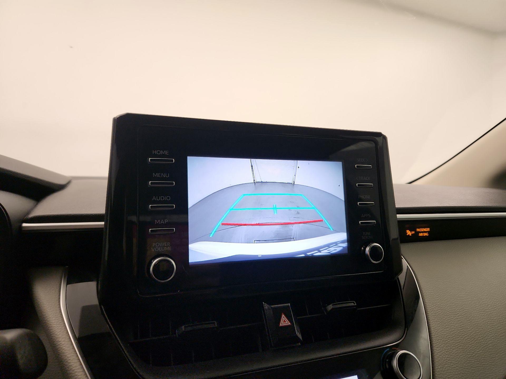 Thumbnail: 2020 Toyota Corolla - 14