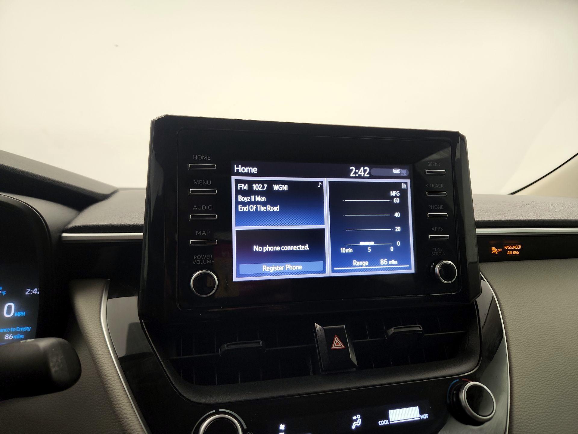 Thumbnail: 2020 Toyota Corolla - 15