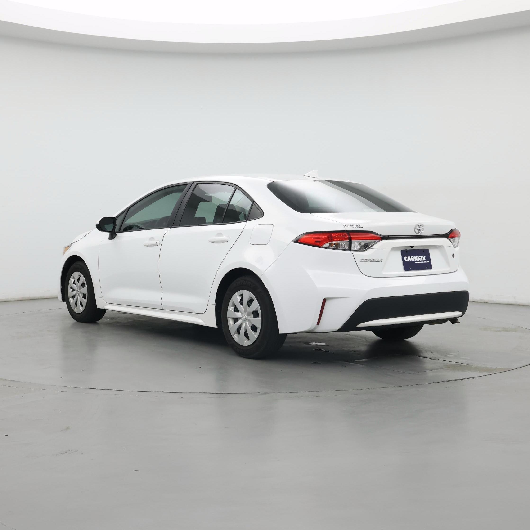 Thumbnail: 2020 Toyota Corolla - 2